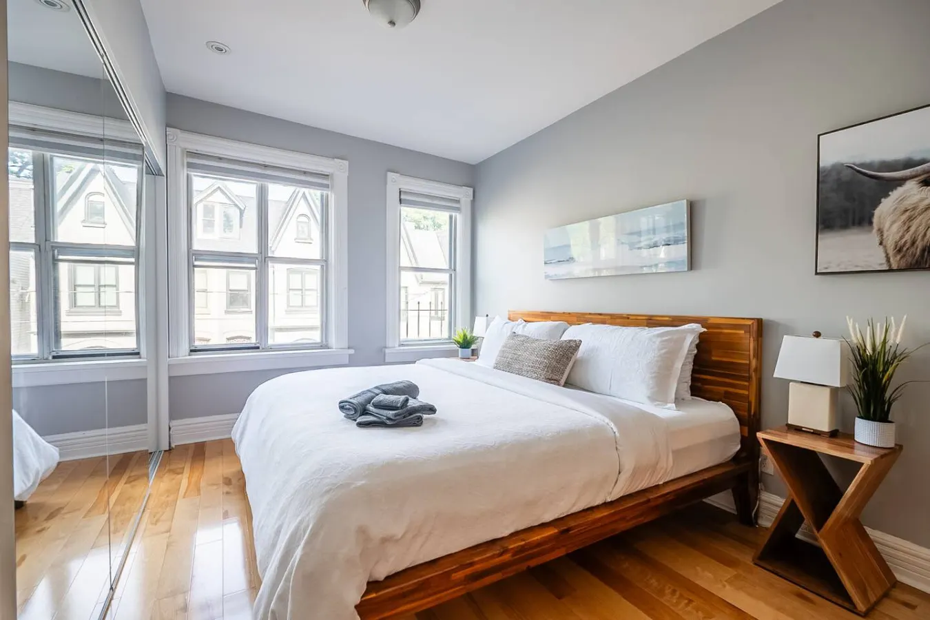 Summerhill 2BR Home Designer Style Sleeps 4 4