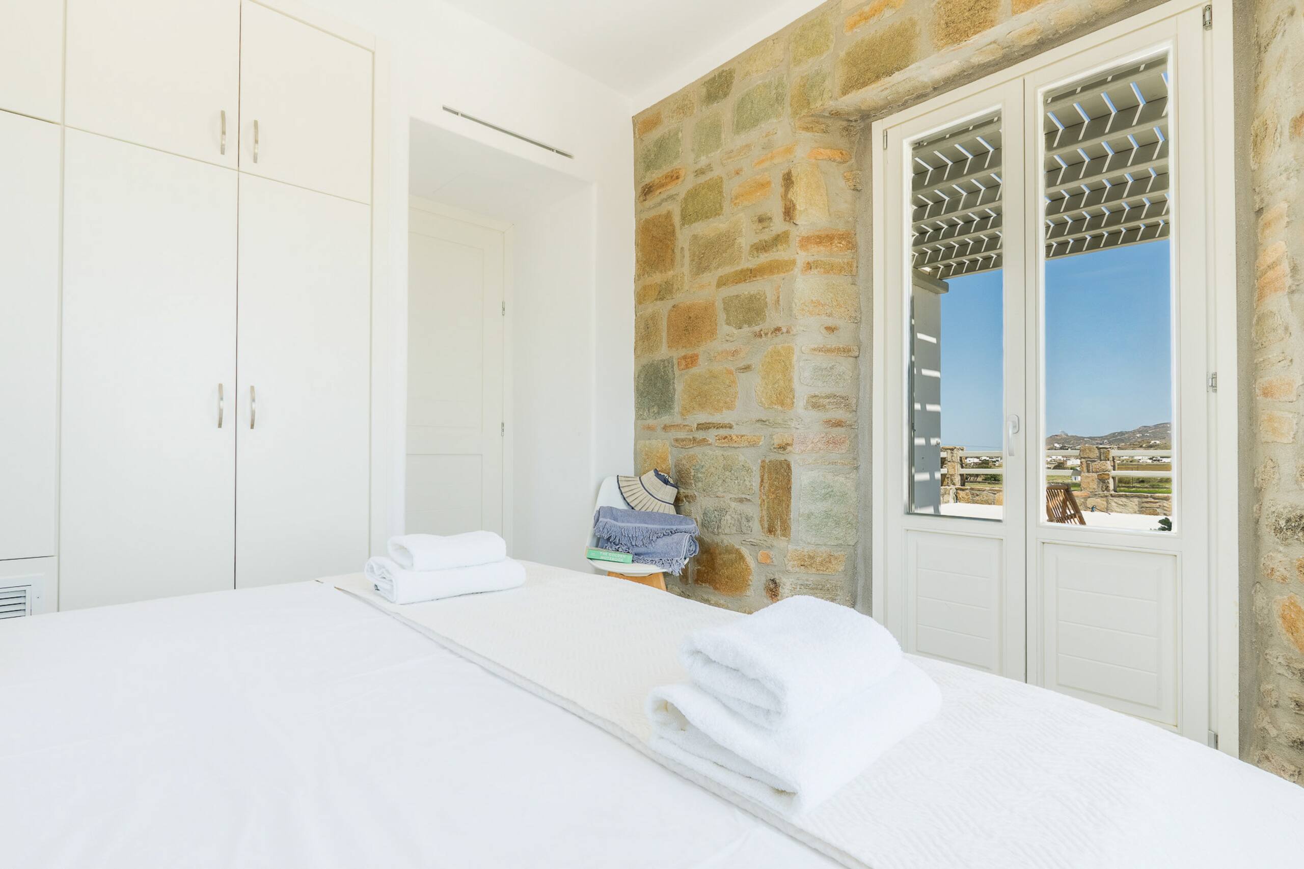 Ventus Villa private pool 20