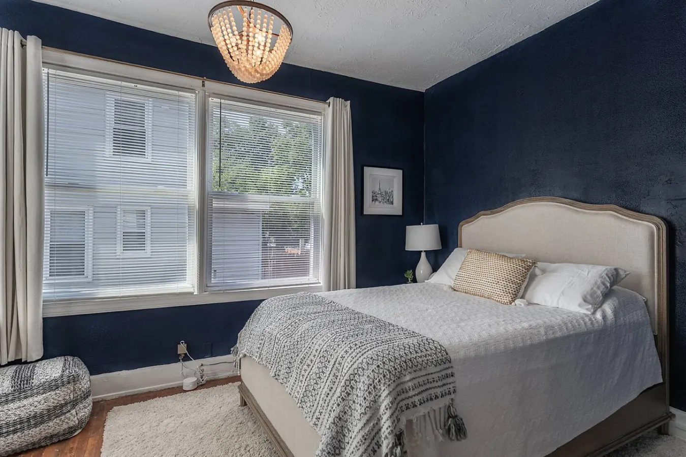 The Den - Cozy 1BR in Central Pleasant Ridge 8