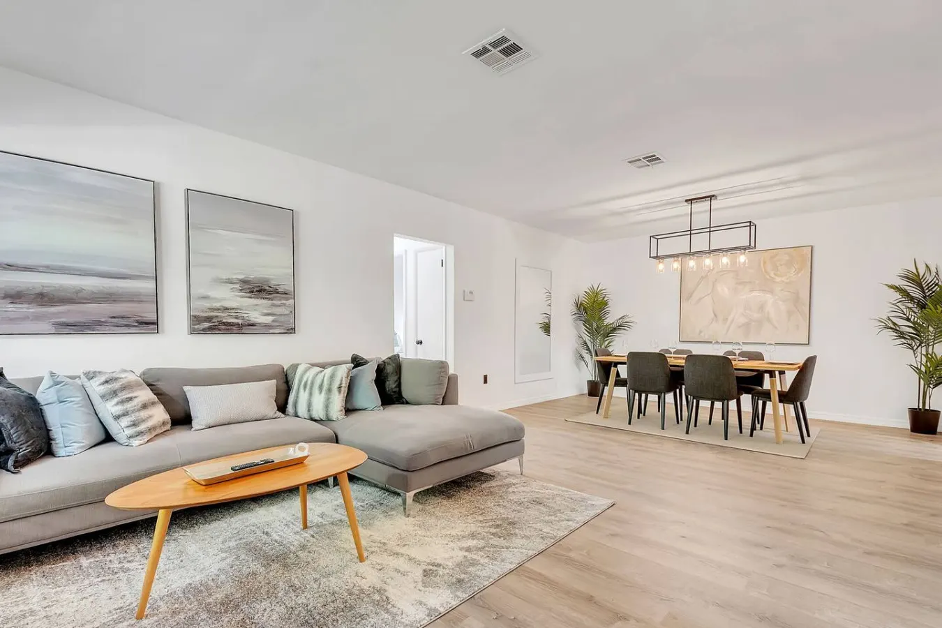 Gated Miami Retreat, Walk to Marlins Stadium 2