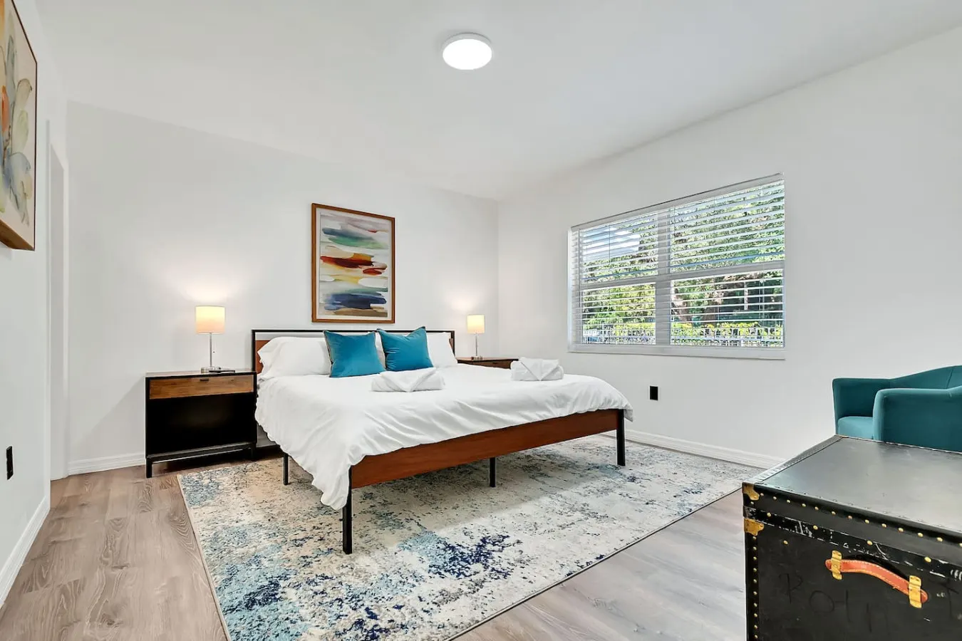 Gated Miami Retreat, Walk to Marlins Stadium 12