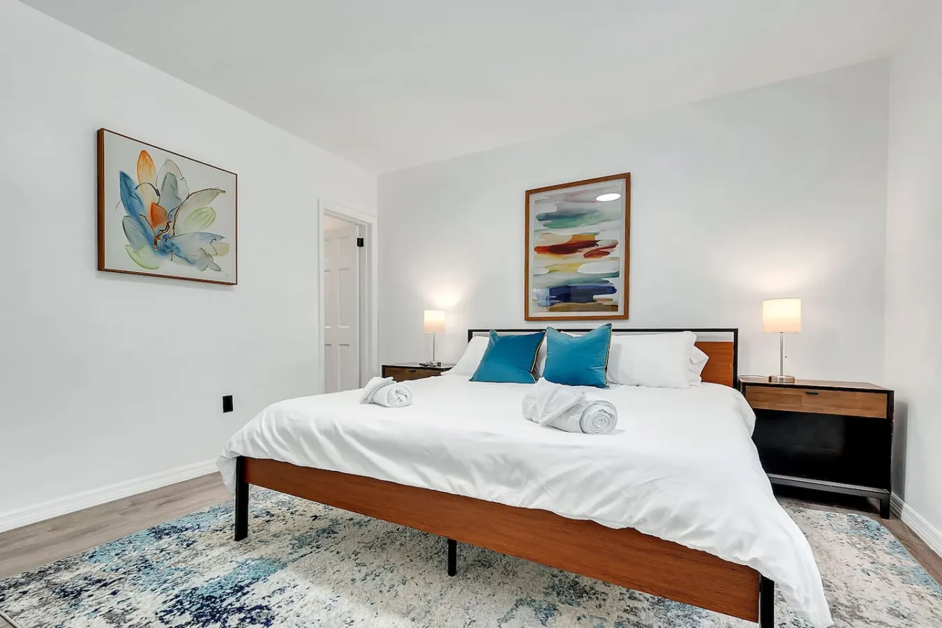 Gated Miami Retreat, Walk to Marlins Stadium 14
