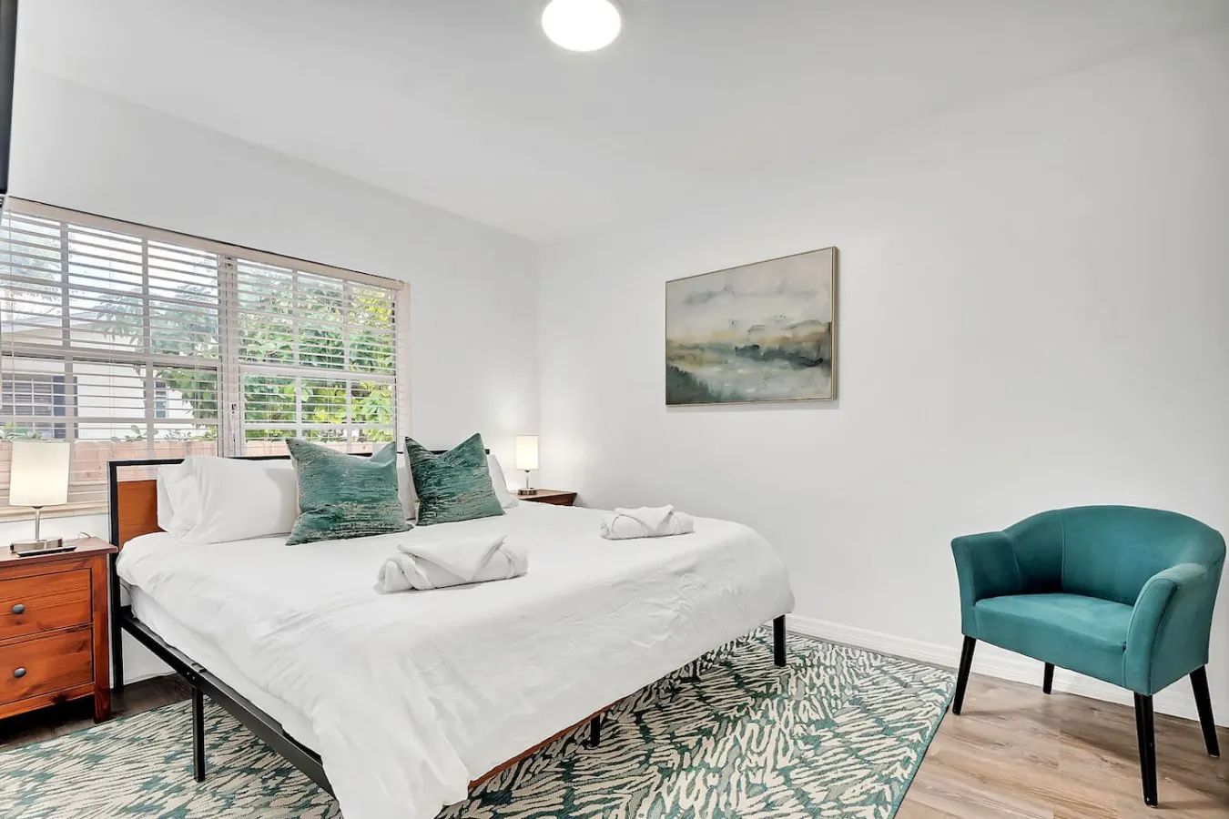 Gated Miami Retreat, Walk to Marlins Stadium 15