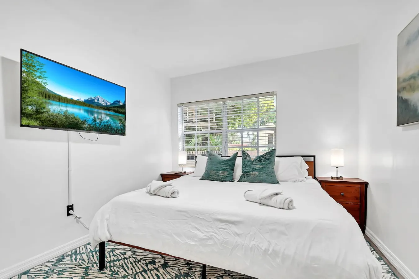 Gated Miami Retreat, Walk to Marlins Stadium 16