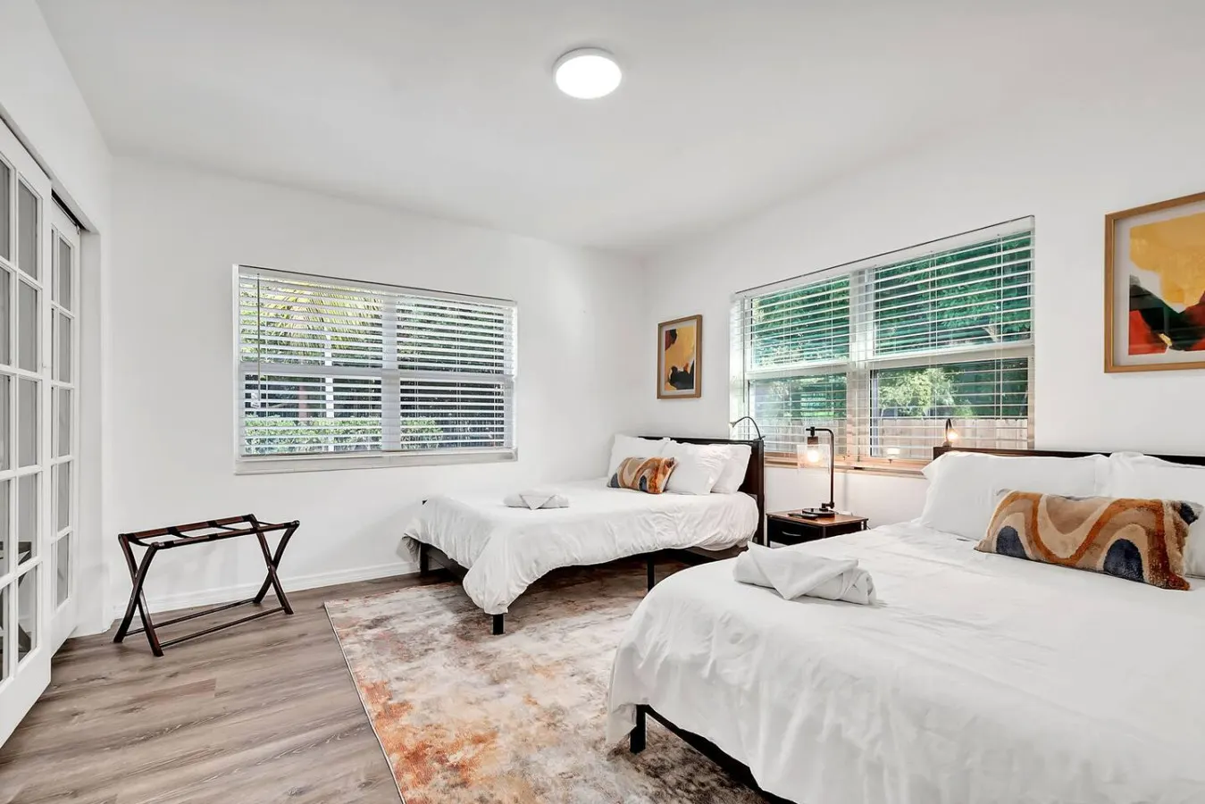 Gated Miami Retreat, Walk to Marlins Stadium 19