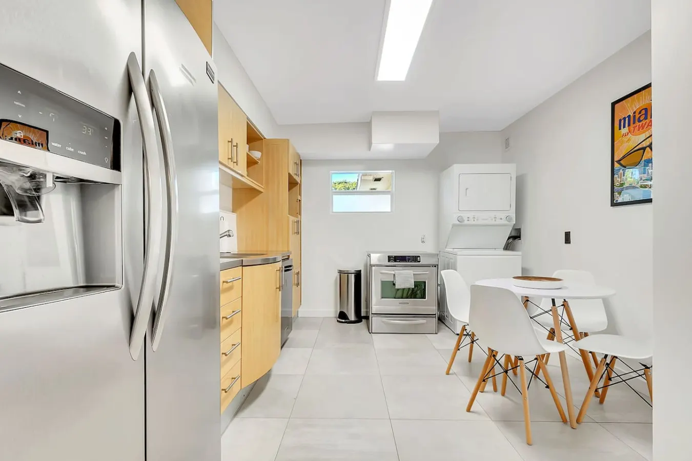 Gated Miami Retreat, Walk to Marlins Stadium 5
