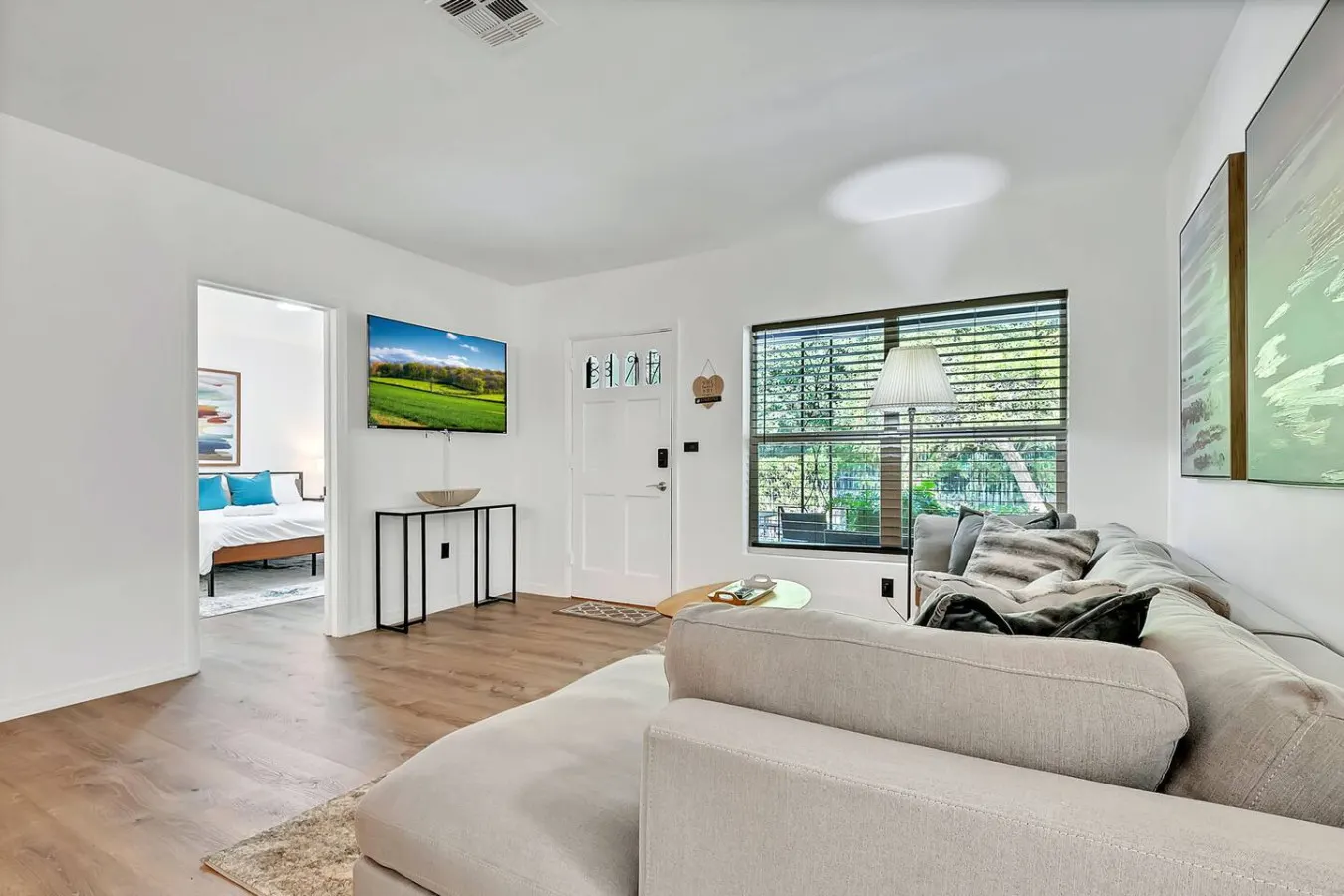 Gated Miami Retreat, Walk to Marlins Stadium 6