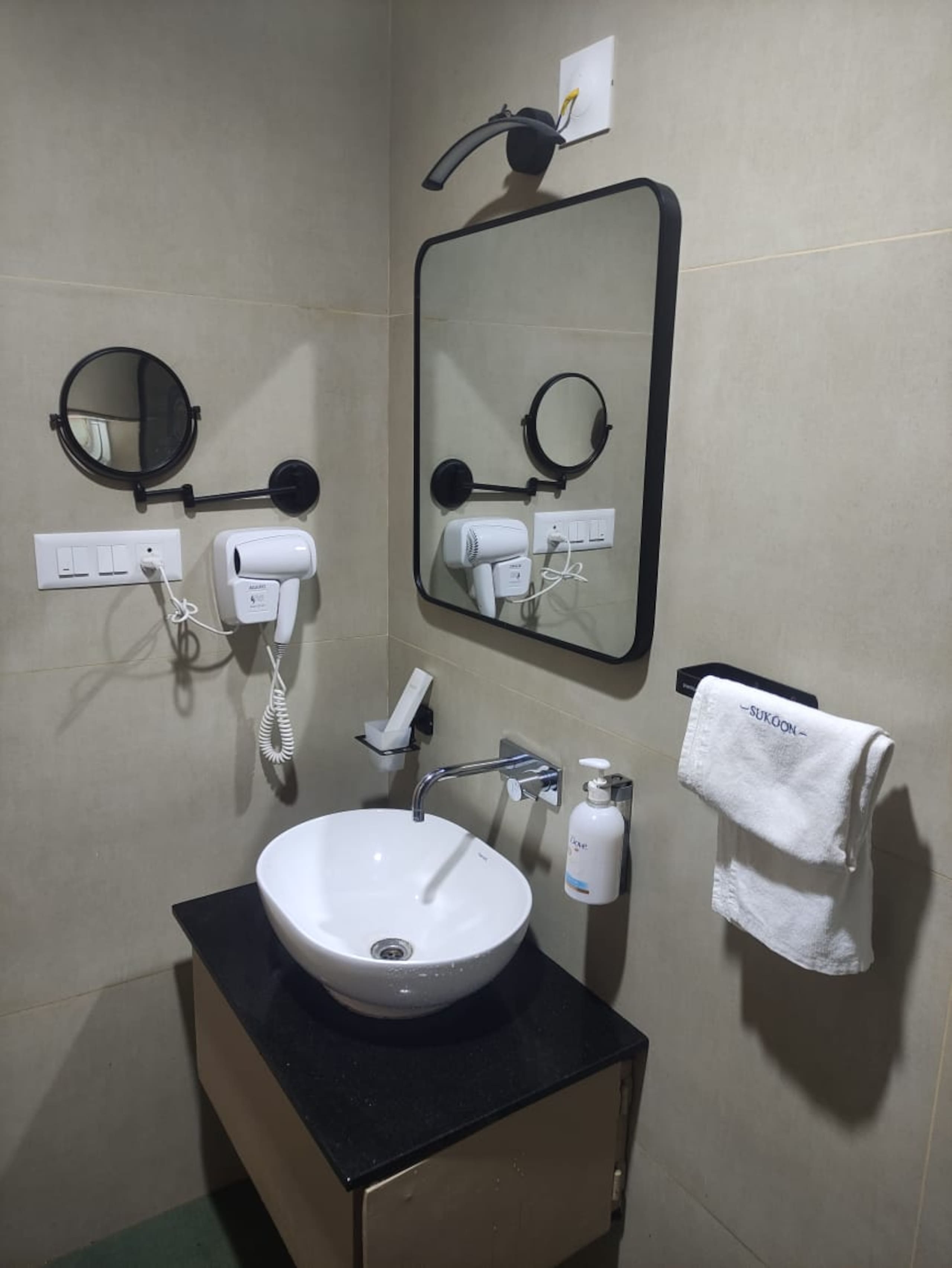 Sukoon Stays - Meadows Private Pool Villa Vythiri 17