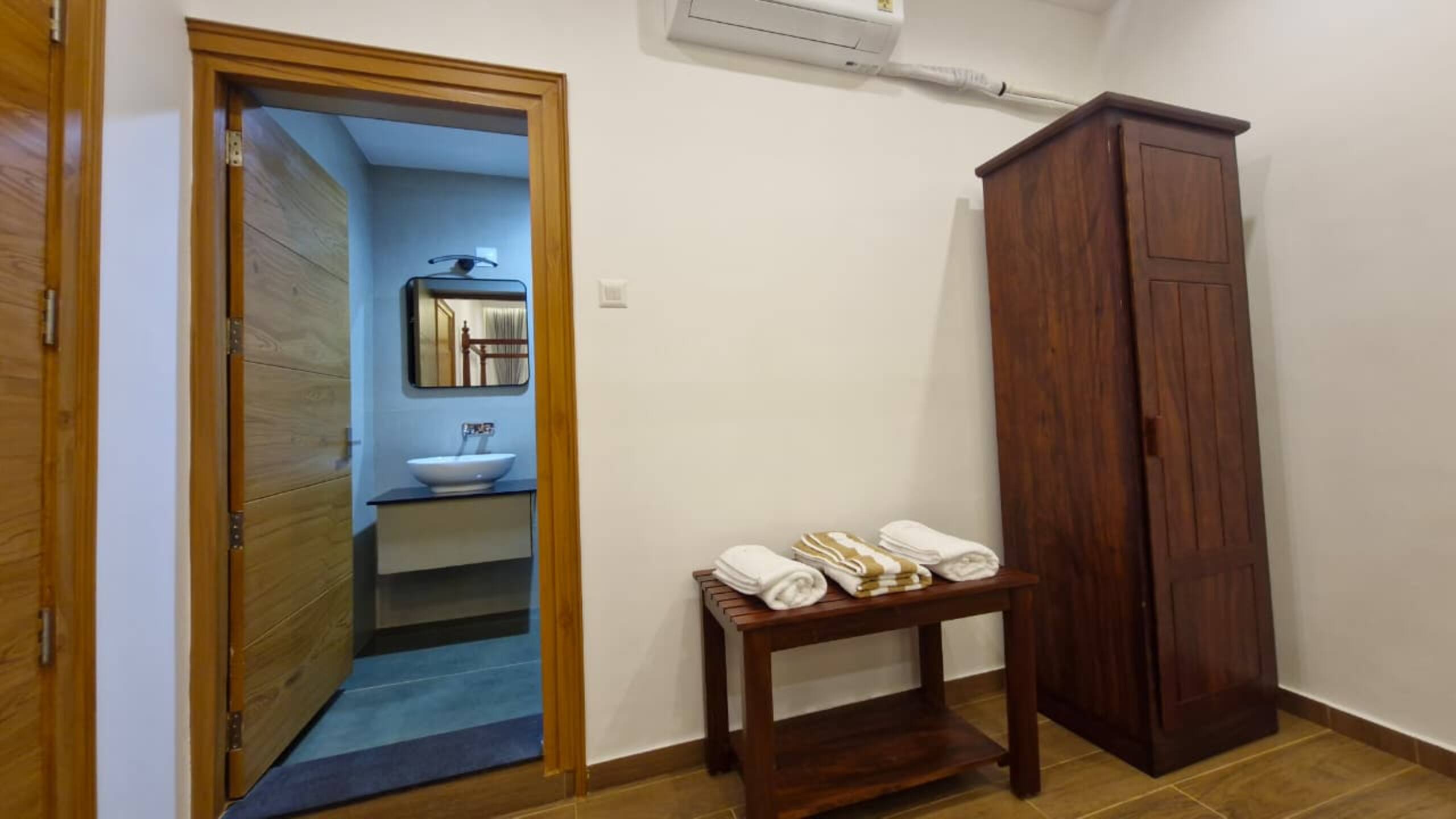 Sukoon Stays - Meadows Private Pool Villa Vythiri 39