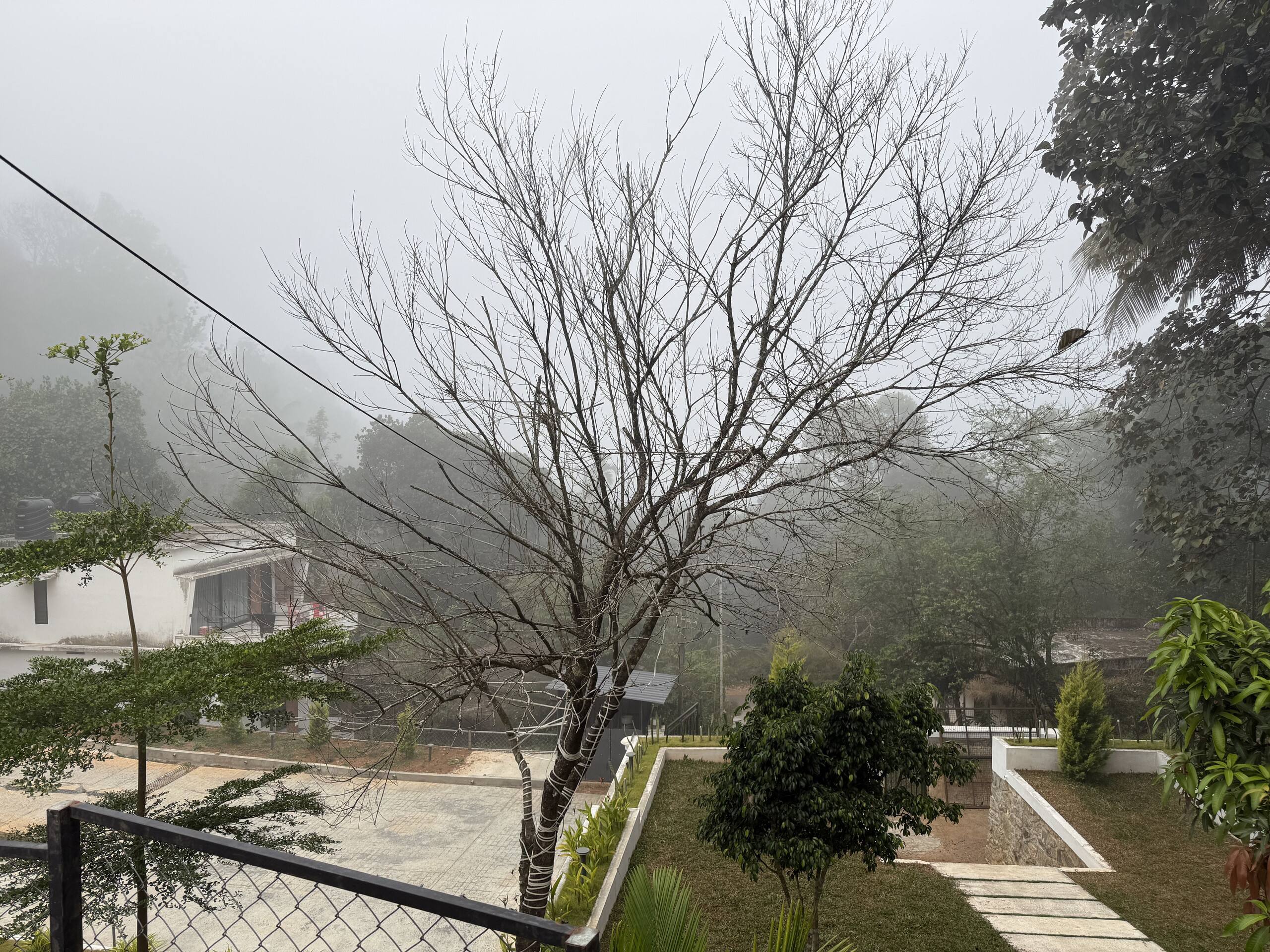 Sukoon Stays - Meadows Private Pool Villa Vythiri 30
