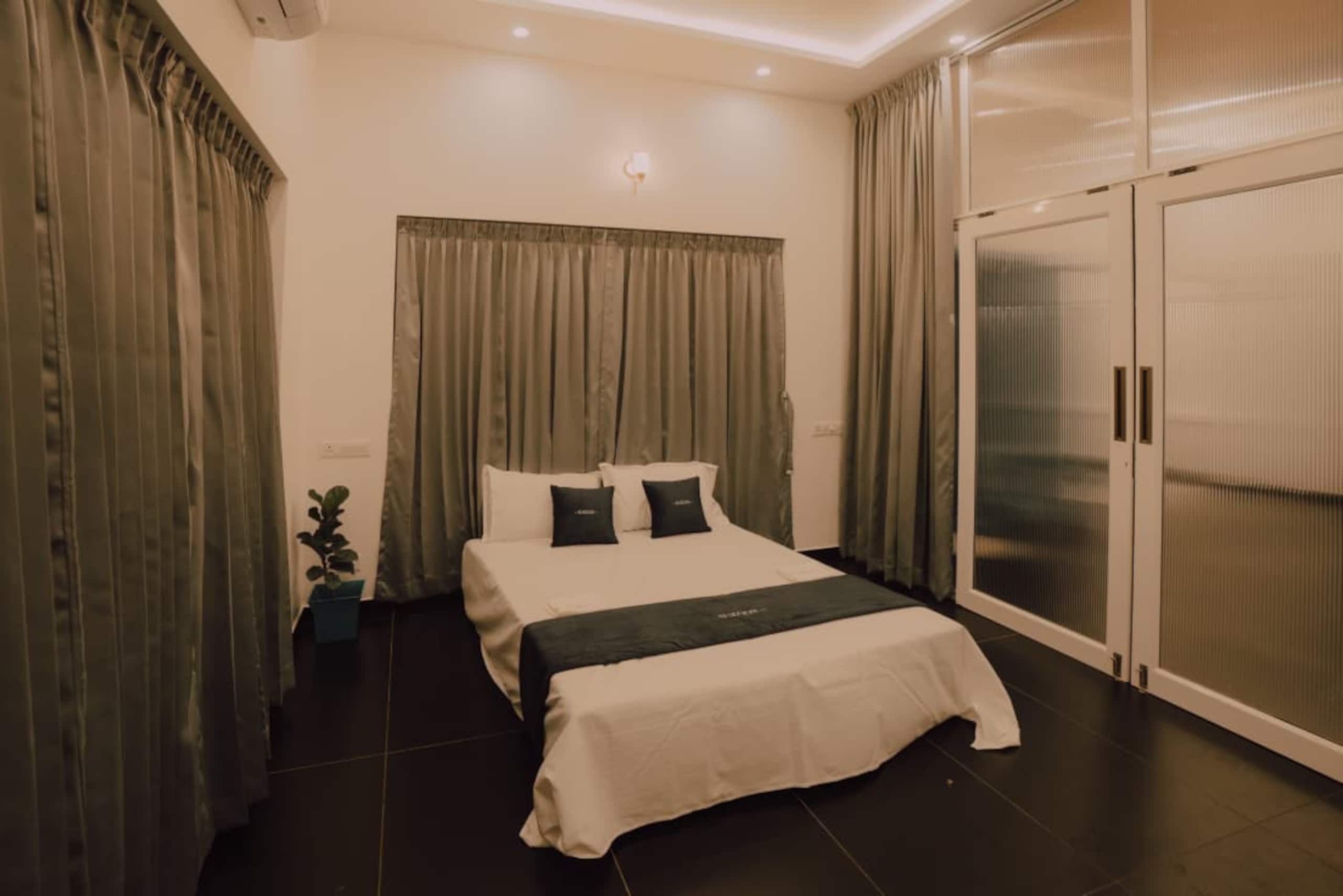 Sukoon Stays - Meadows Private Pool Villa Vythiri 14