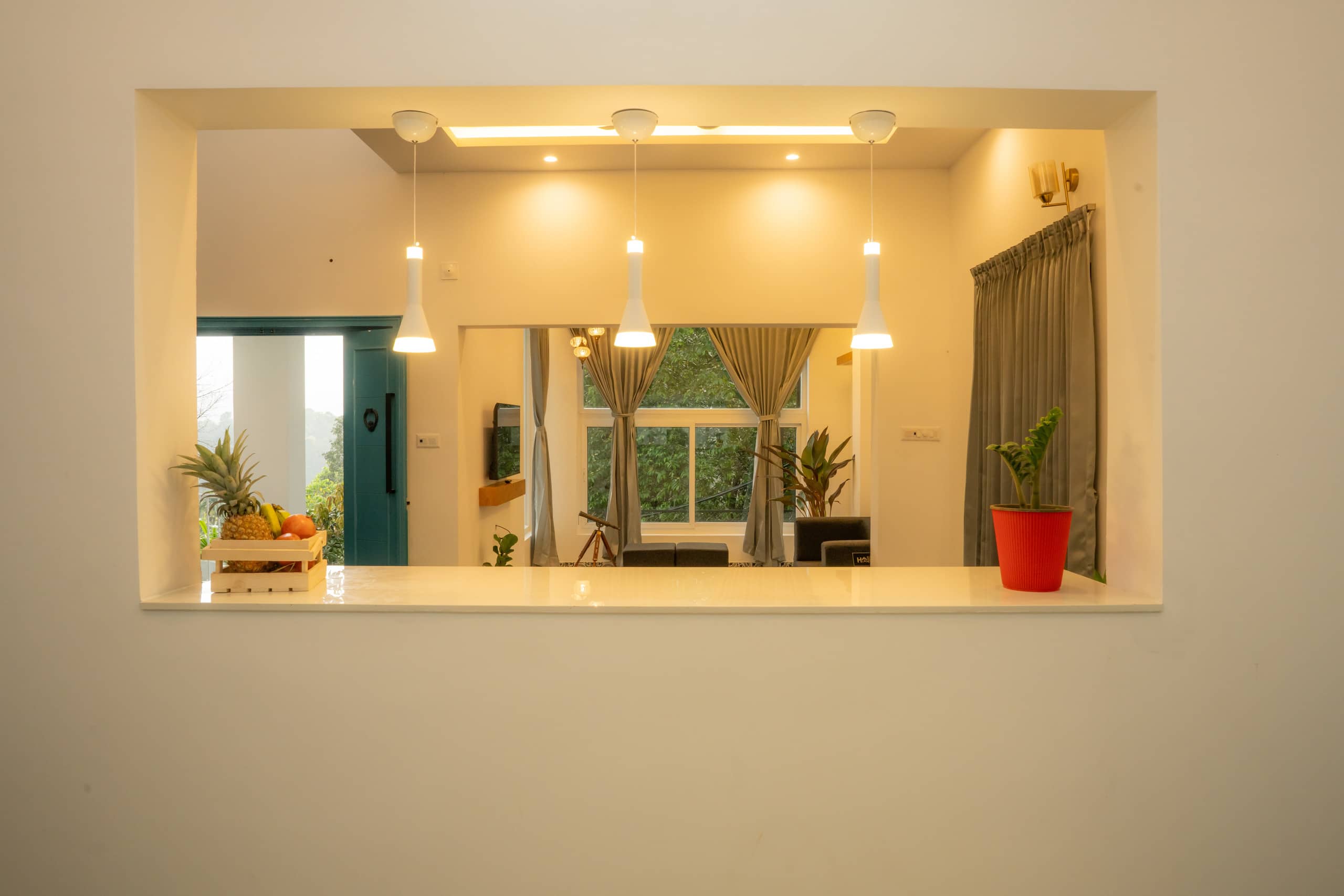 Sukoon Stays - Meadows Private Pool Villa Vythiri 37