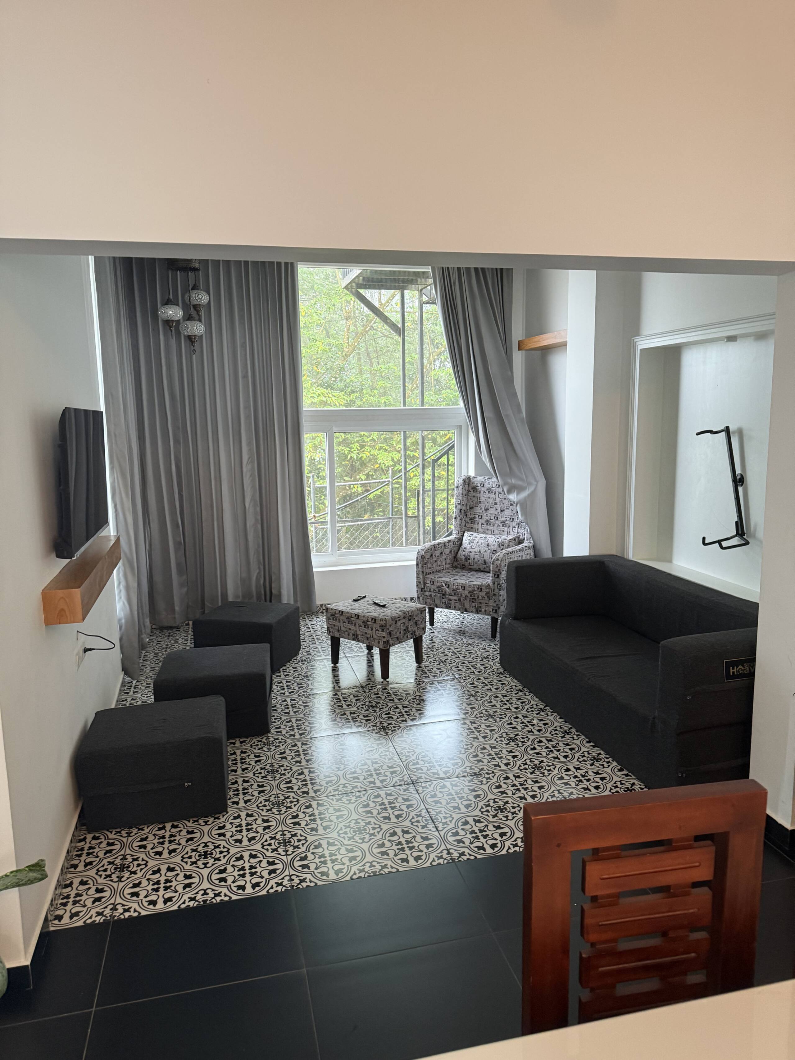 Sukoon Stays - Meadows Private Pool Villa Vythiri 9