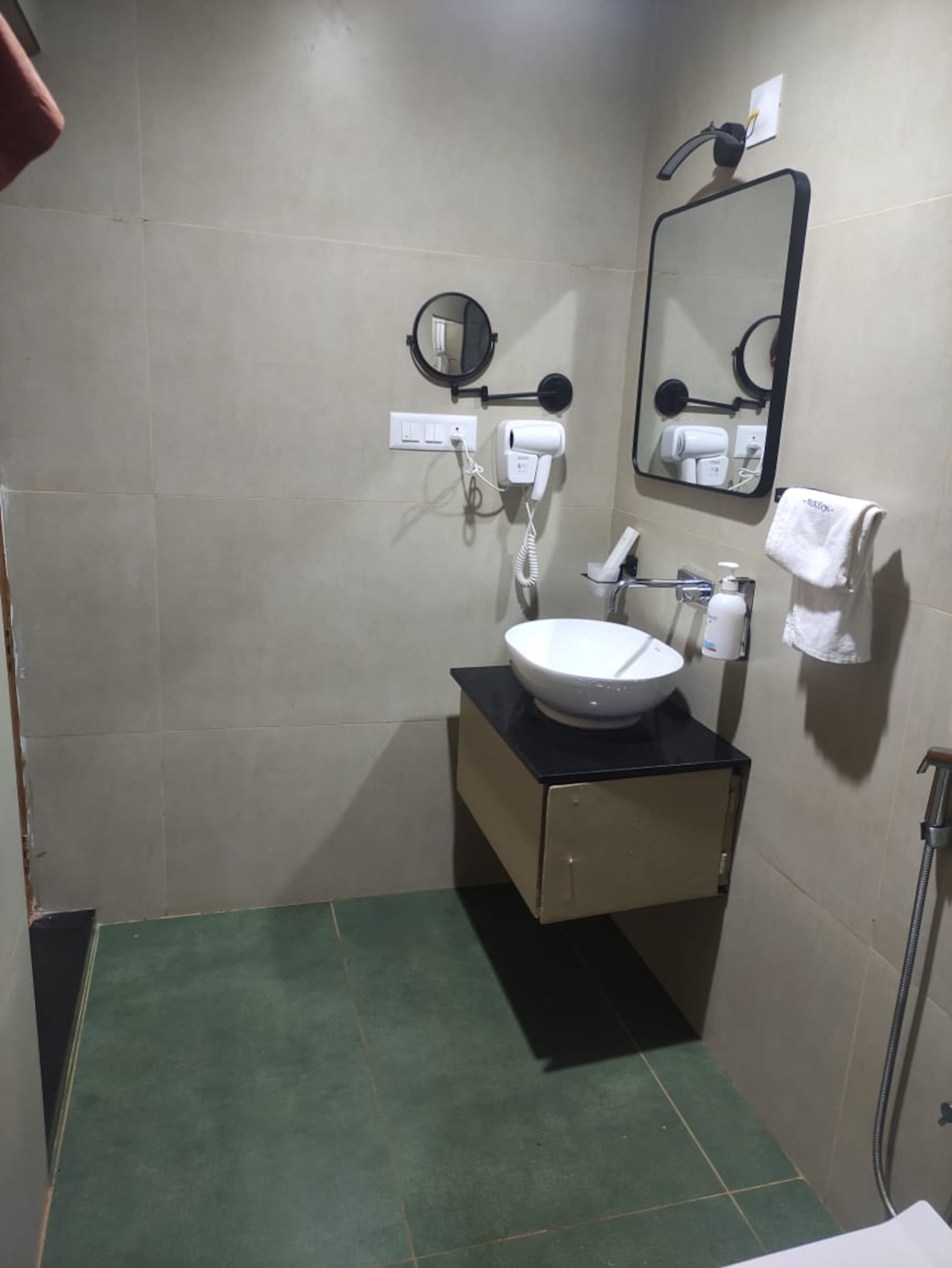 Sukoon Stays - Meadows Private Pool Villa Vythiri 19