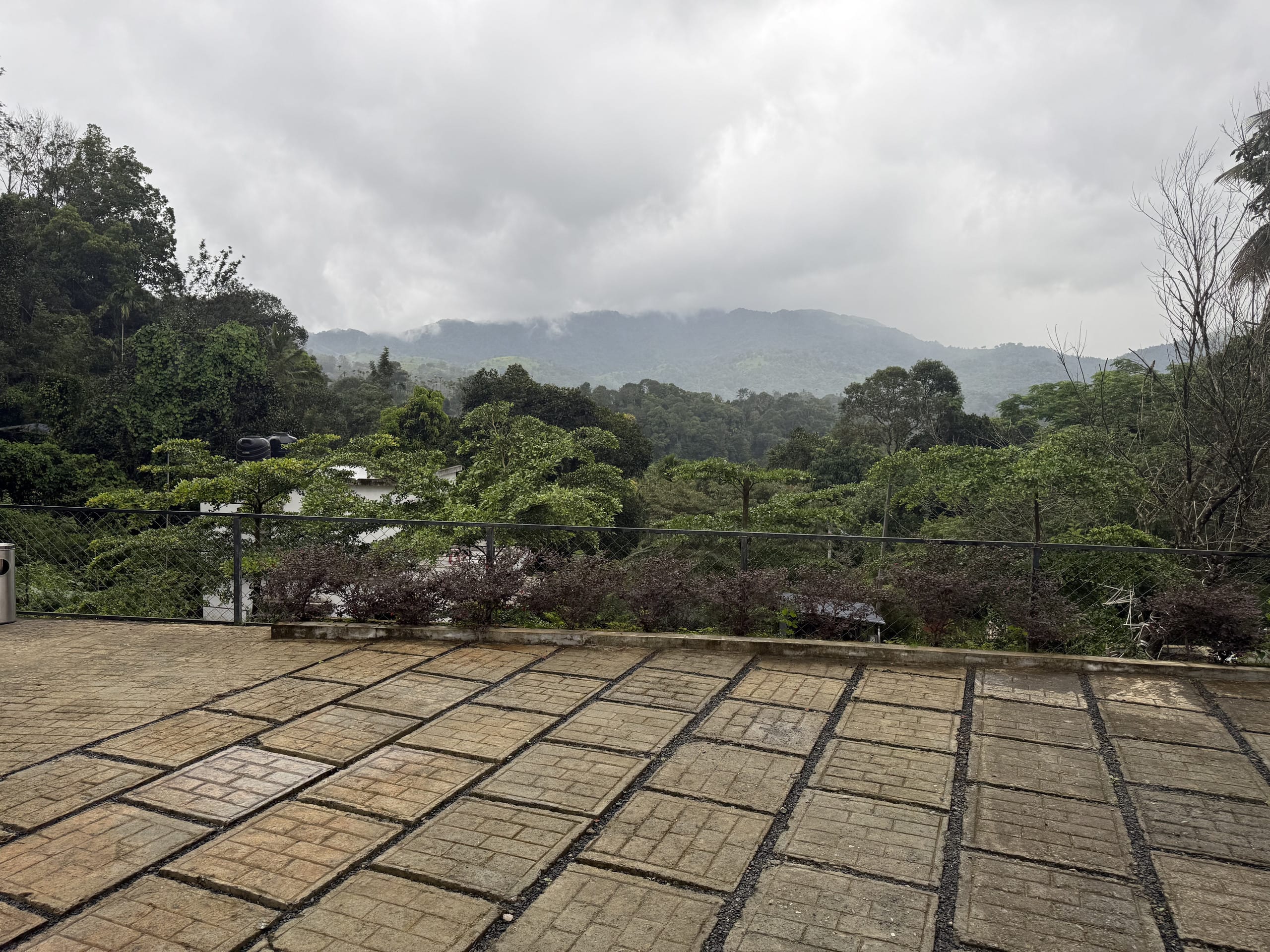 Sukoon Stays - Meadows Private Pool Villa Vythiri 25