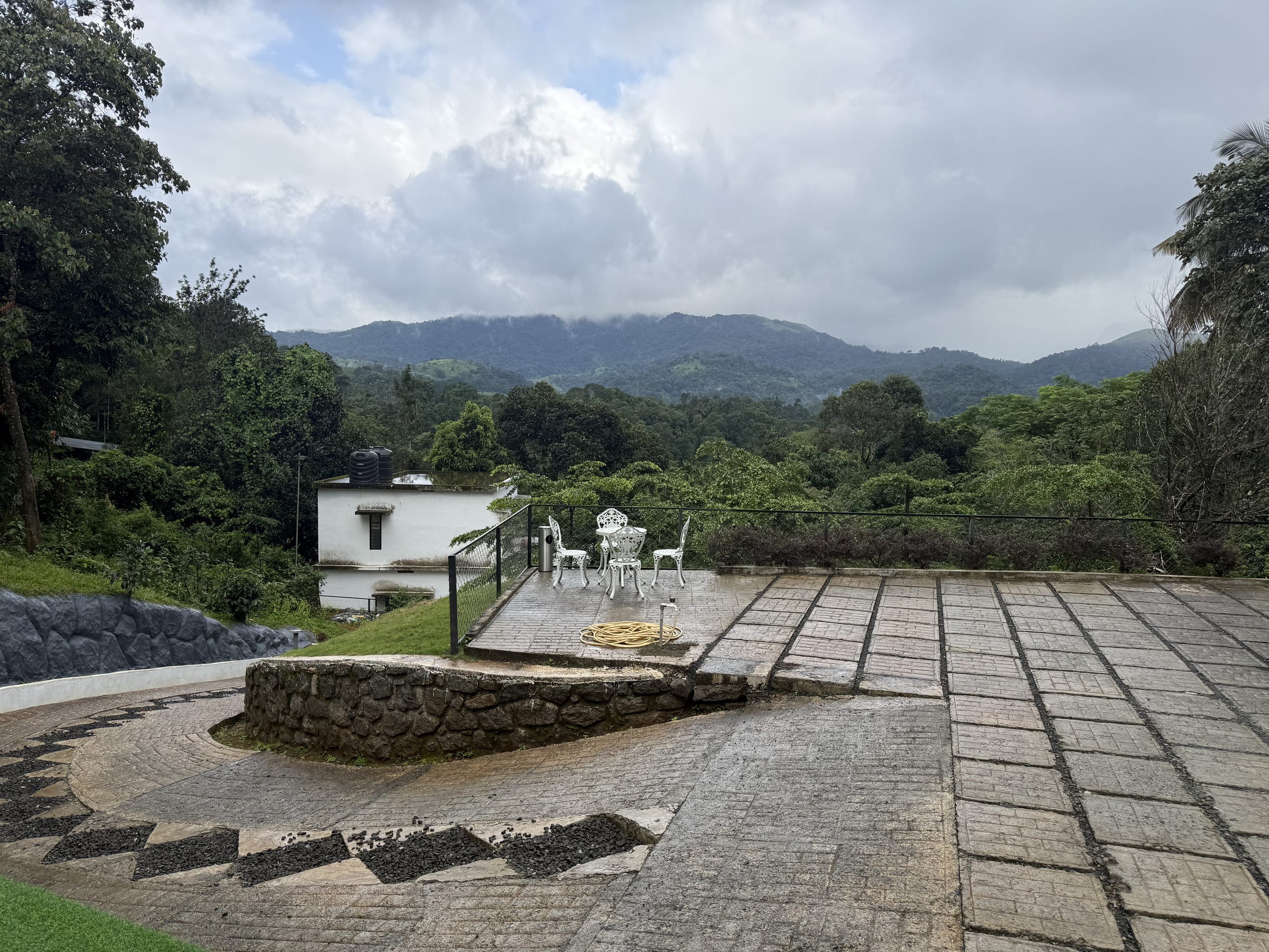 Sukoon Stays - Meadows Private Pool Villa Vythiri 26