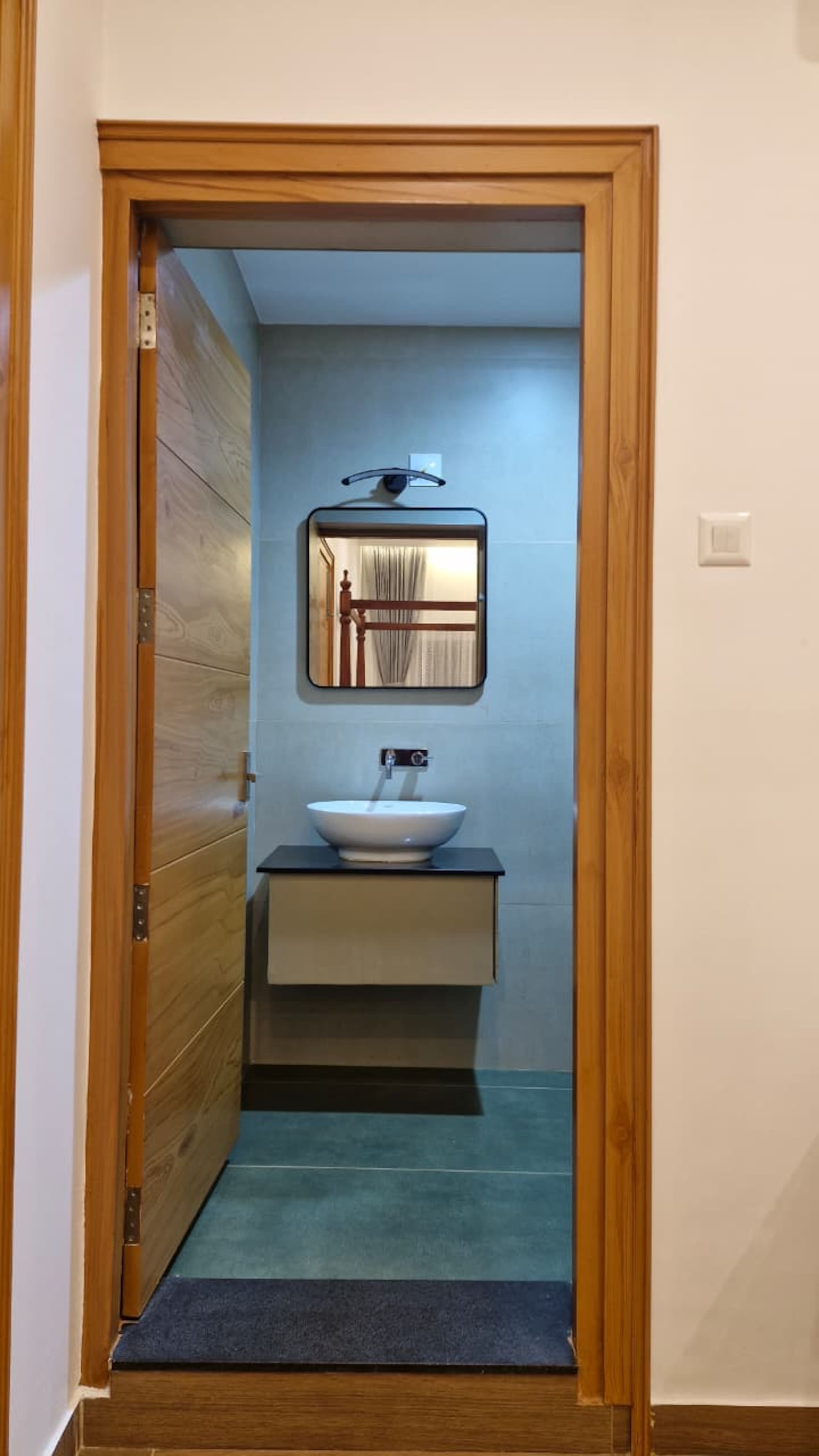 Sukoon Stays - Meadows Private Pool Villa Vythiri 15