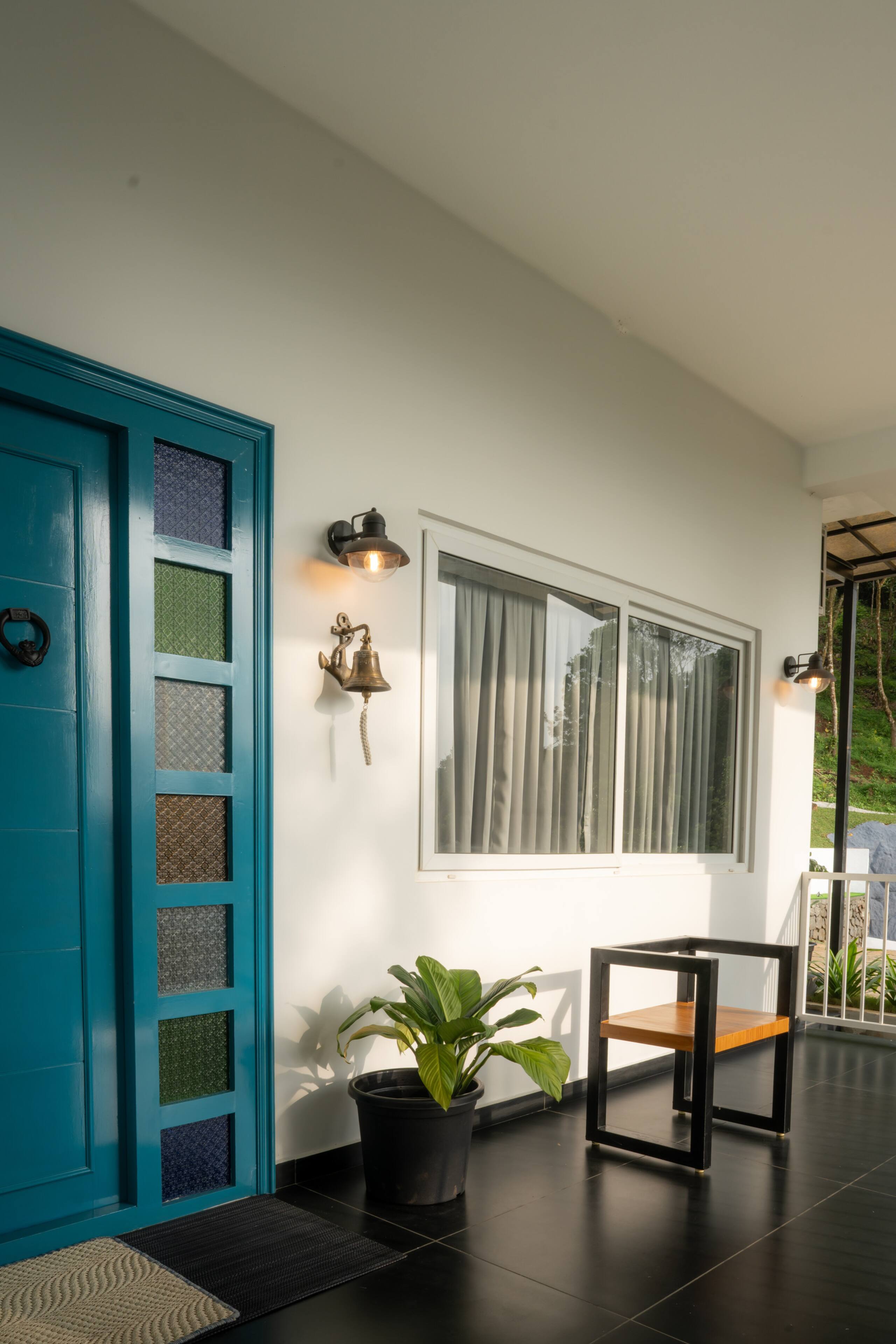 Sukoon Stays - Meadows Private Pool Villa Vythiri — photo 3