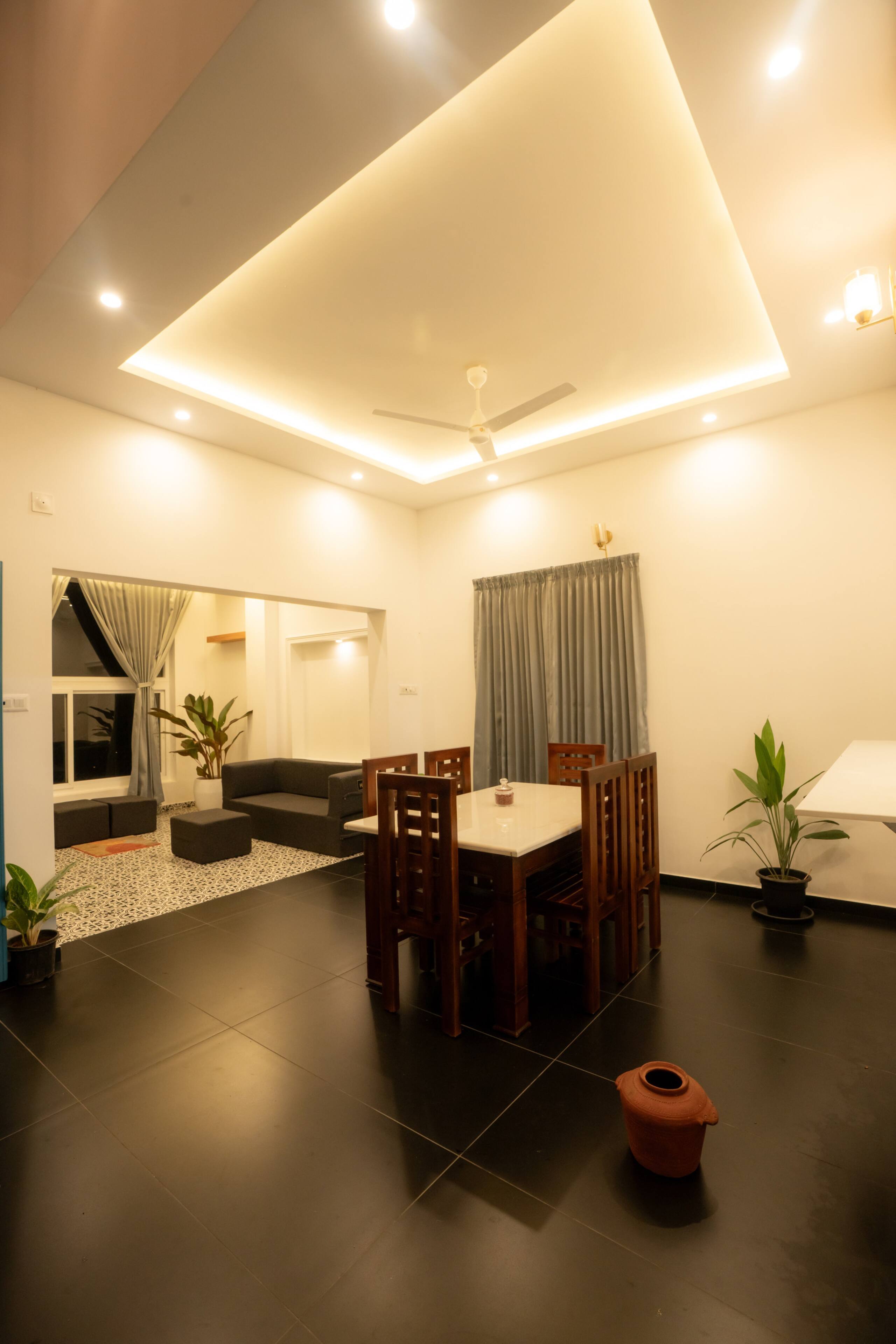 Sukoon Stays - Meadows Private Pool Villa Vythiri 13