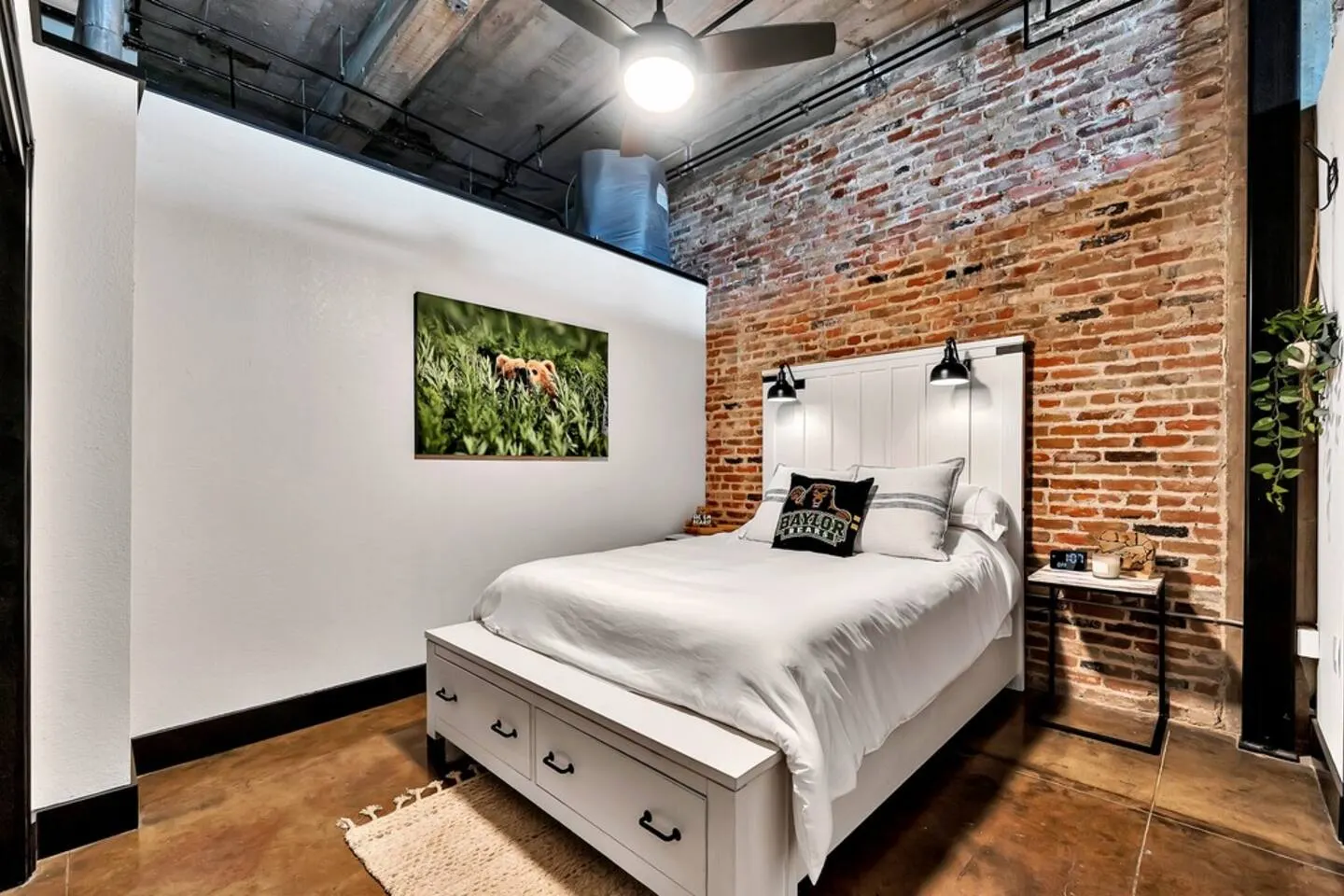 3 Bdr Luxury Loft-Heart of Silos/Baylor/Downtown 19