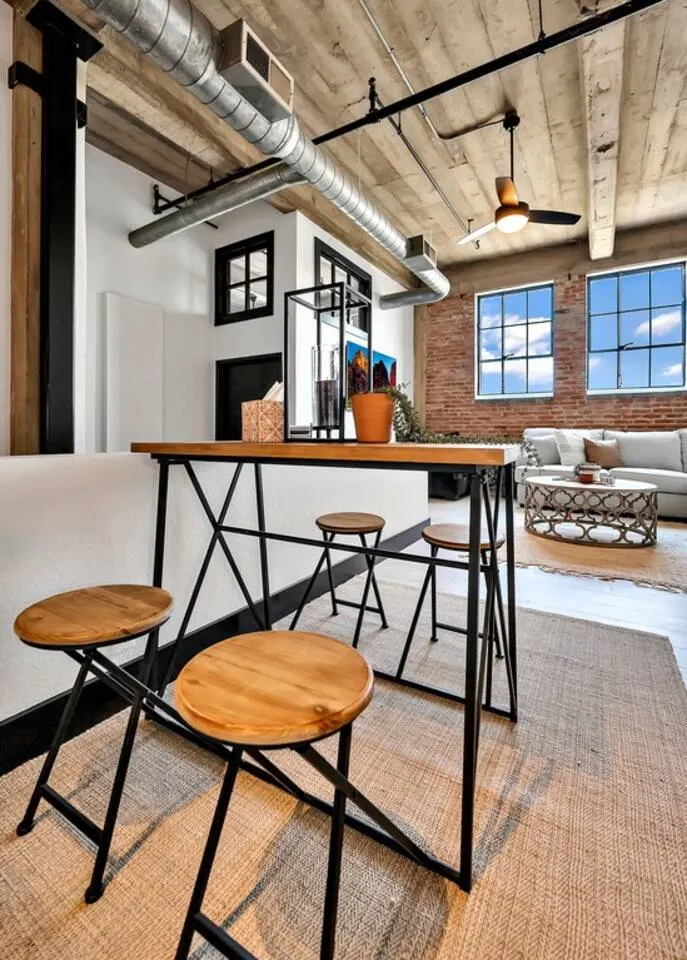 3 Bdr Luxury Loft-Heart of Silos/Baylor/Downtown 8