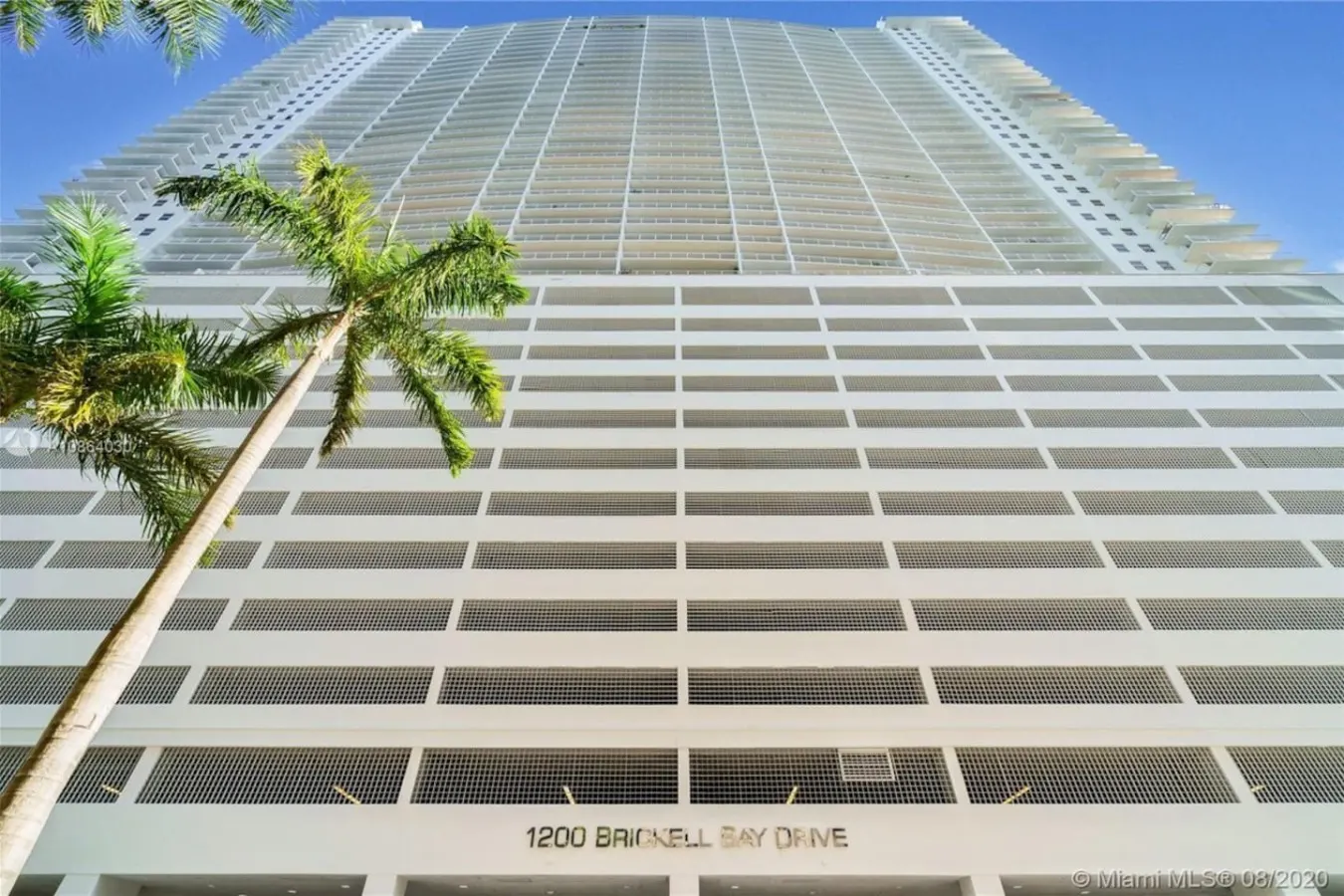 Luxury Ocean View Condo Prime Brickell Location 13