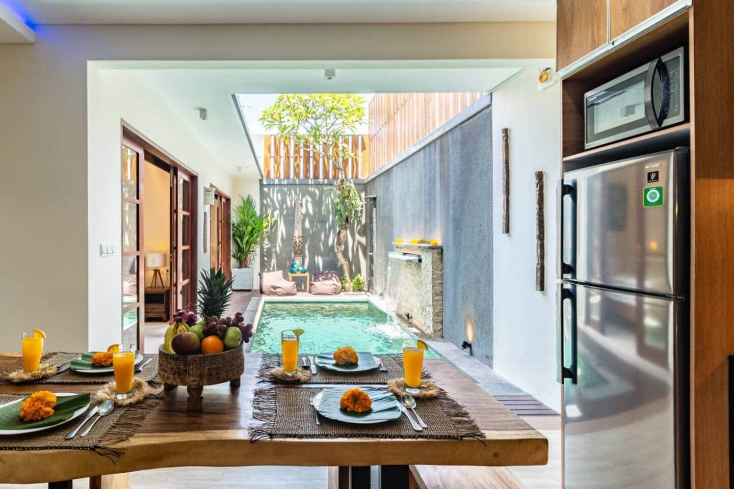 Villa Sentosa