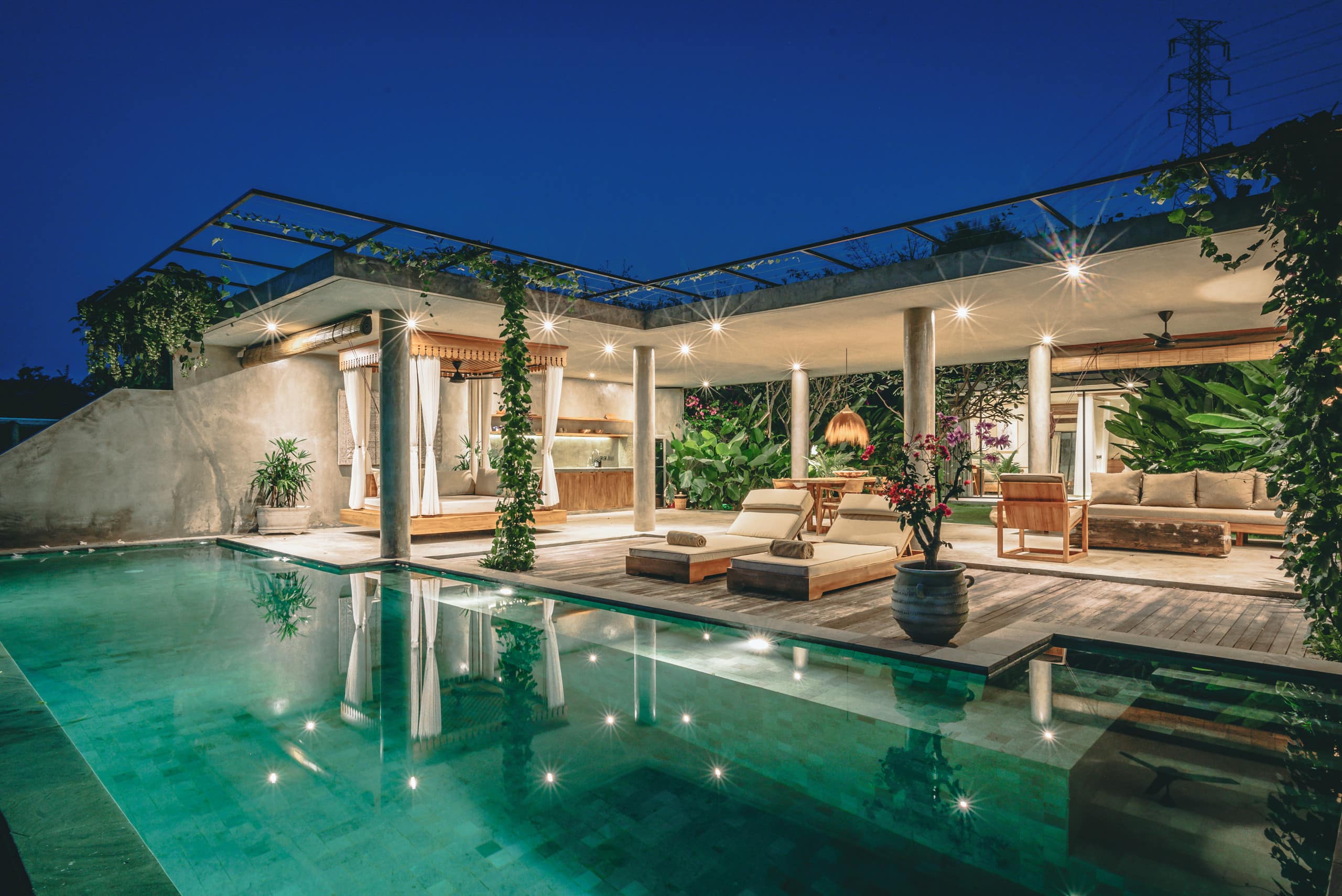 Villa Coco
