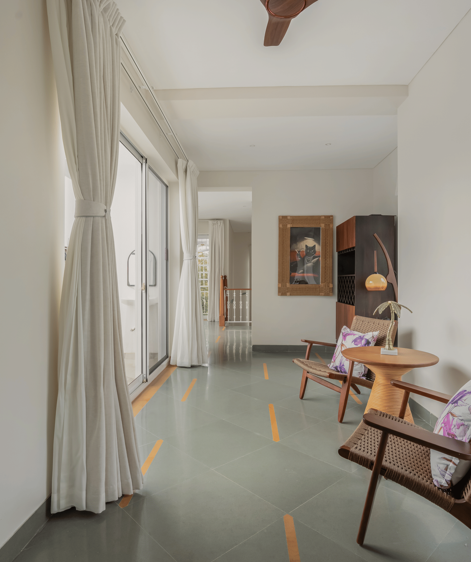 Lindsay Manor | Casa Tia | 4BHK | Pool | Luxury 8