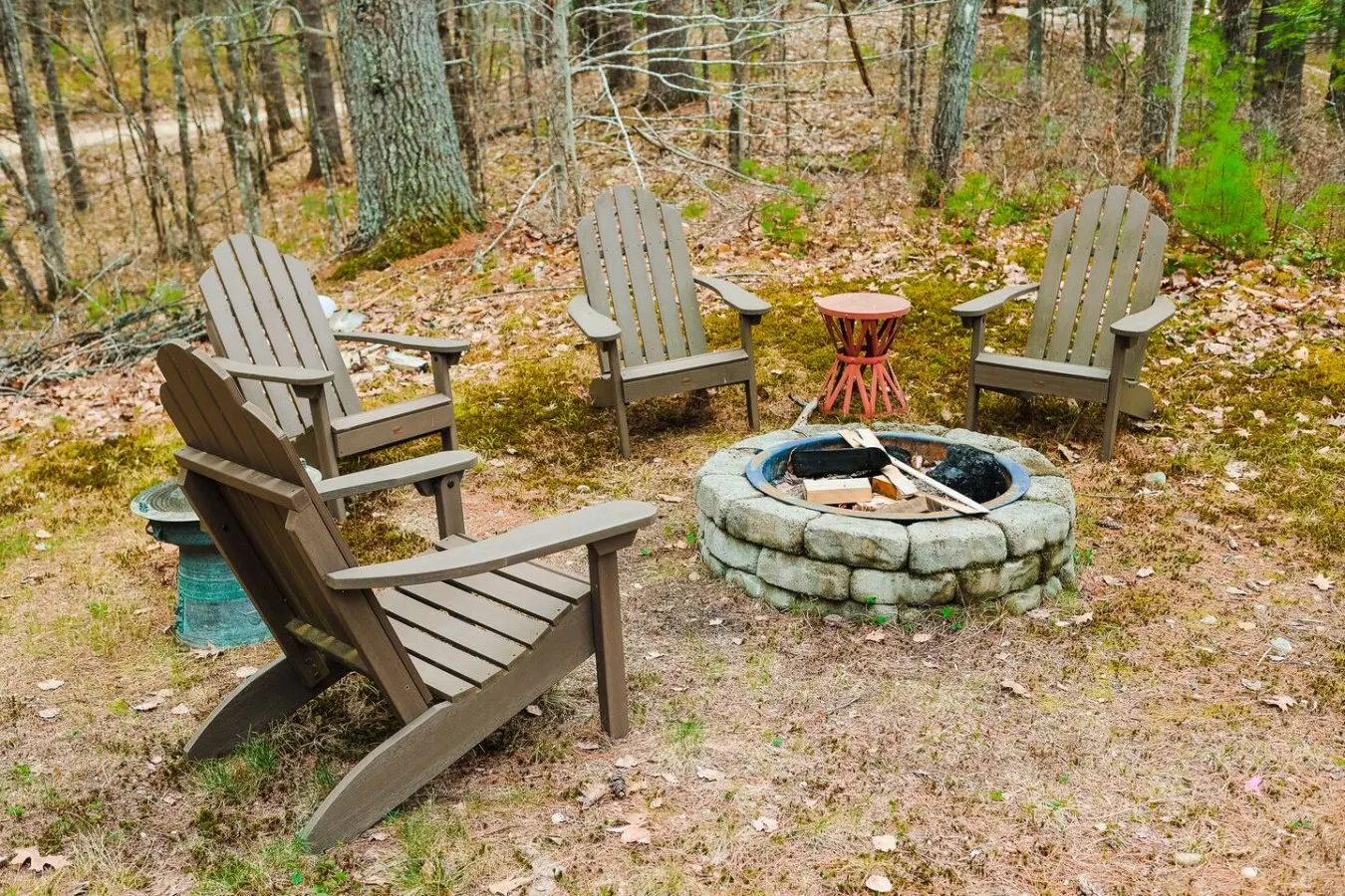 Long Pond Cabin Retreat 10