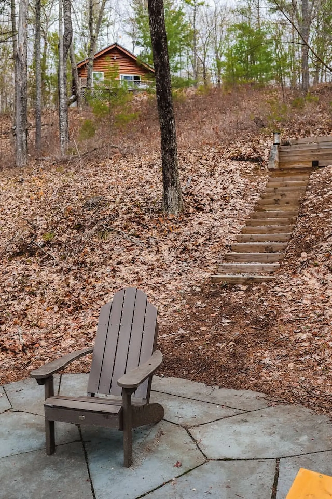 Long Pond Cabin Retreat 20