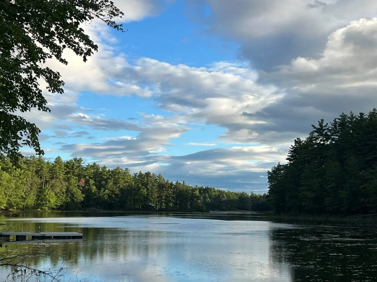 Long Pond Cabin Retreat — photo 5