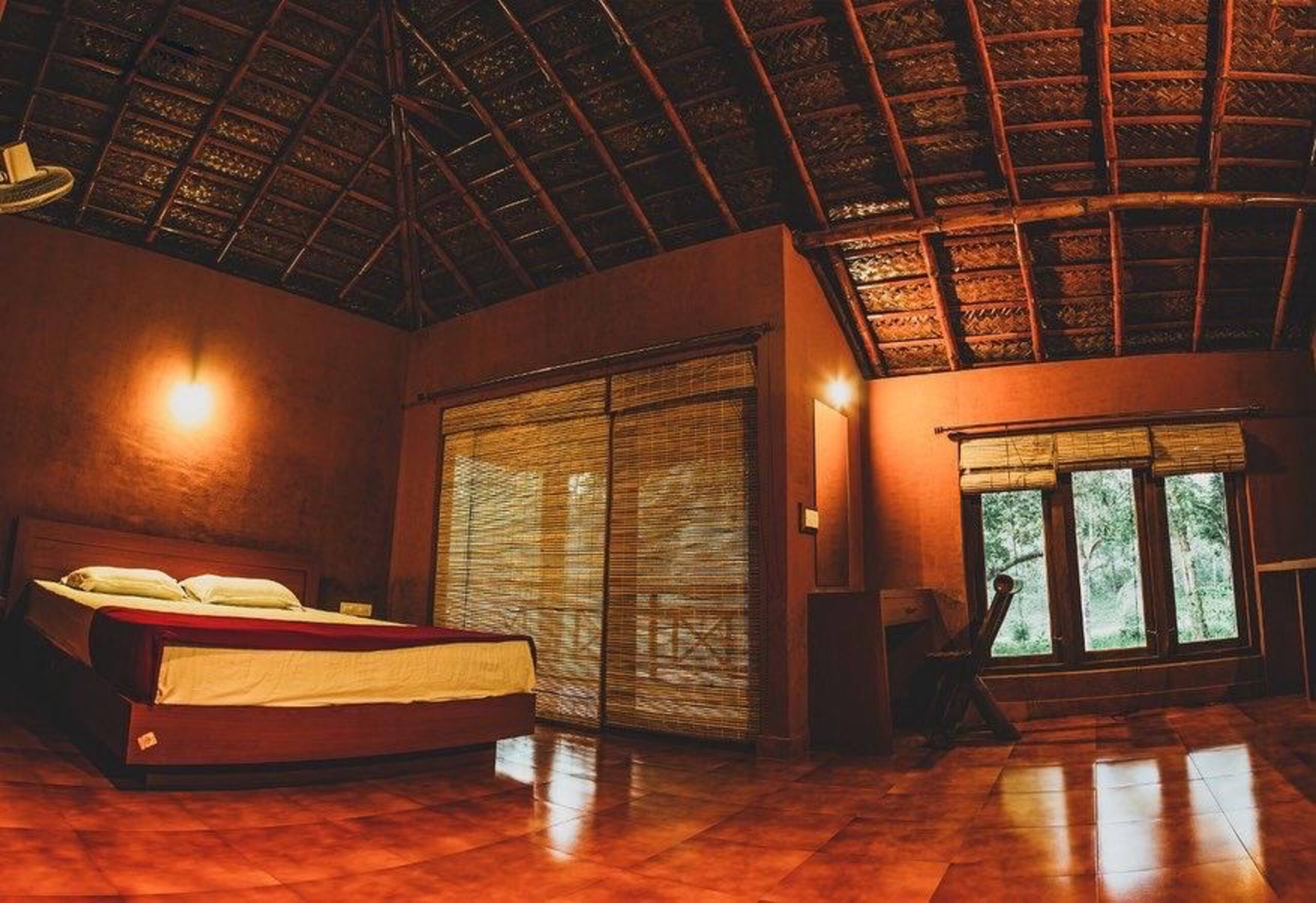 Esalen Coorg — photo 3