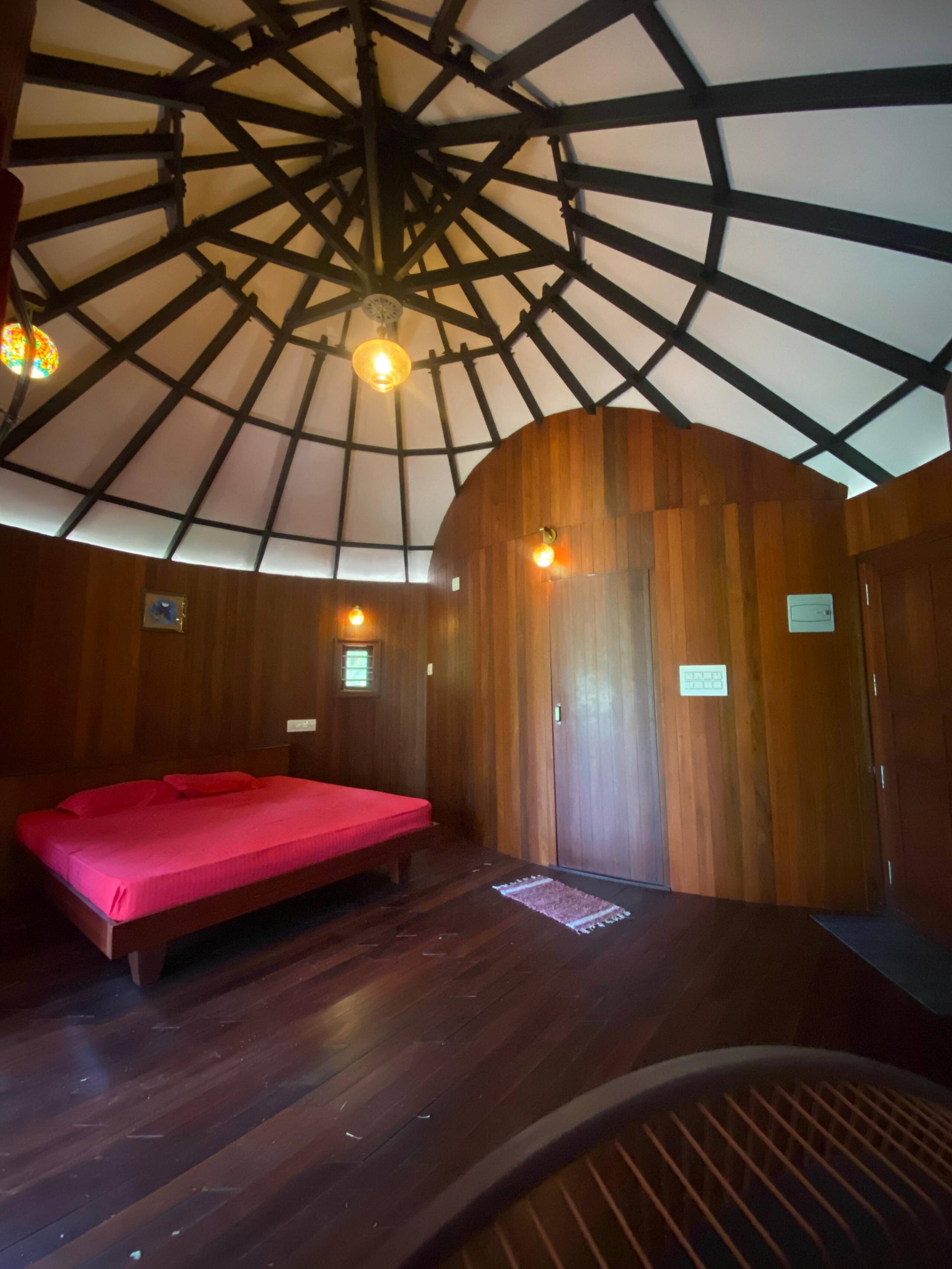 Esalen Coorg 15