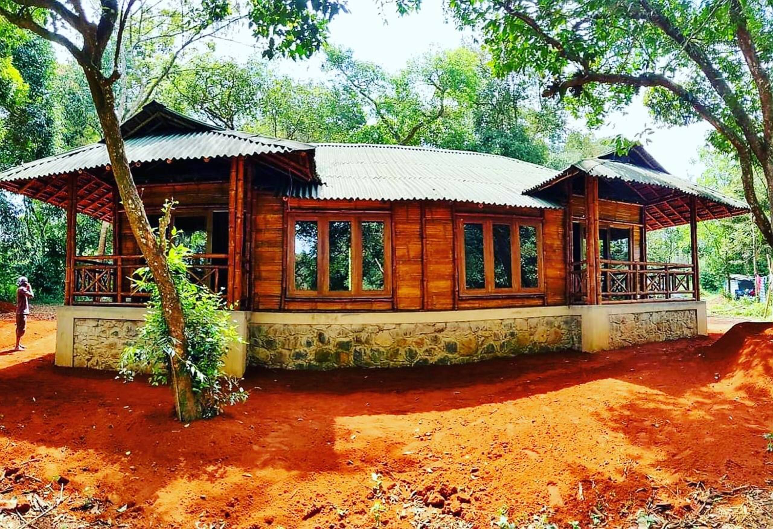 Esalen Coorg — photo 5