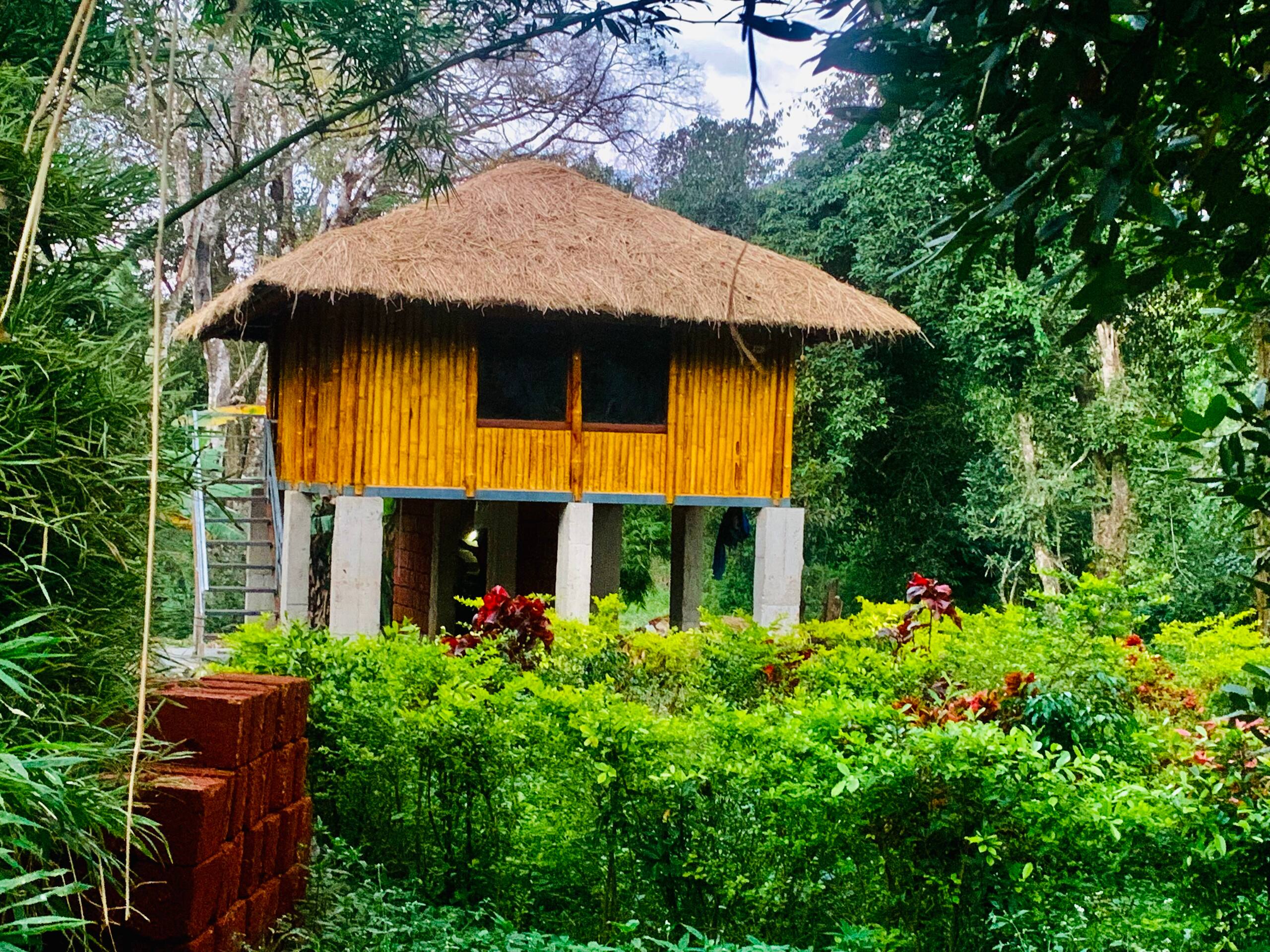 Esalen Coorg 10