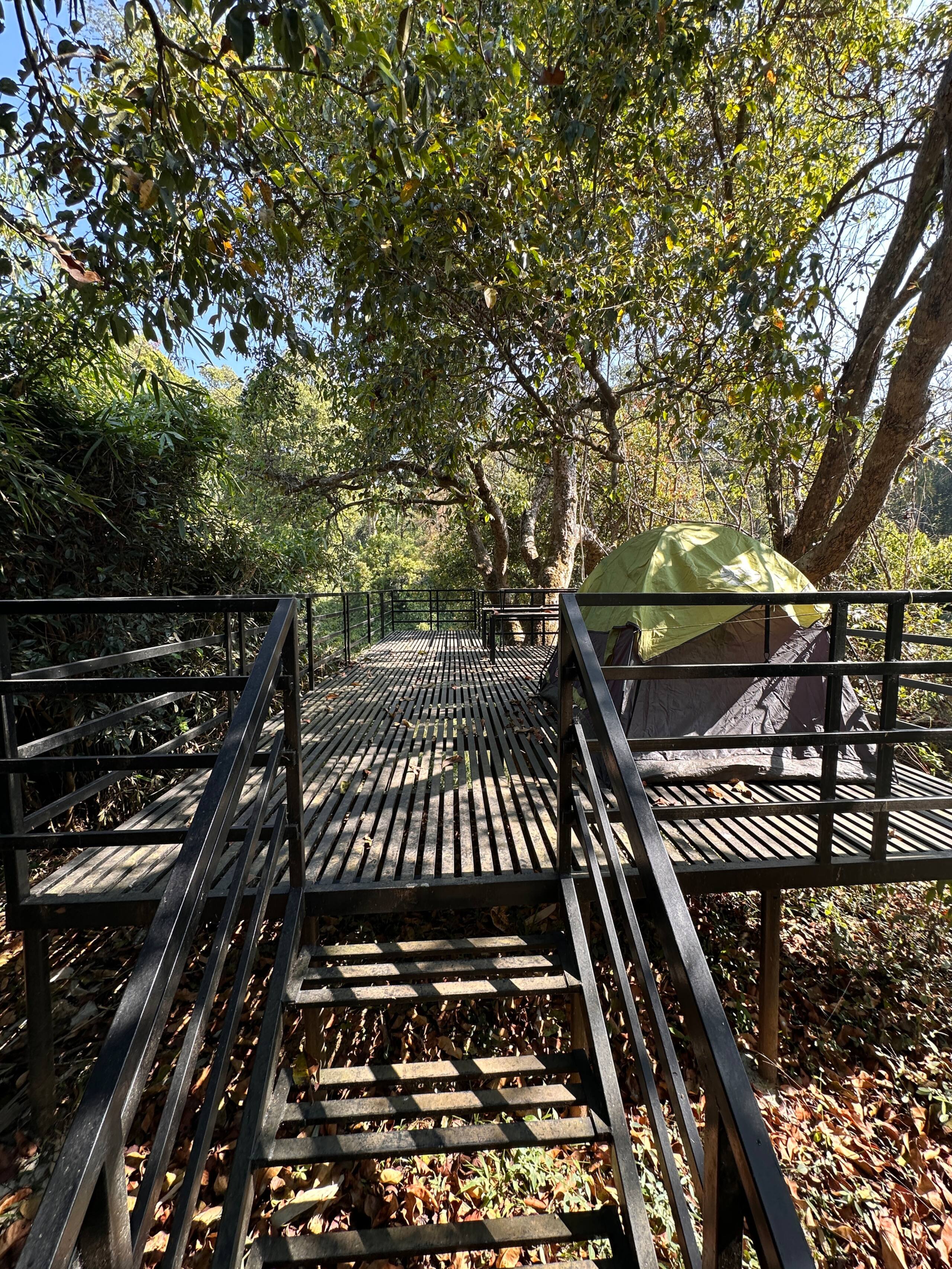Esalen Coorg 26