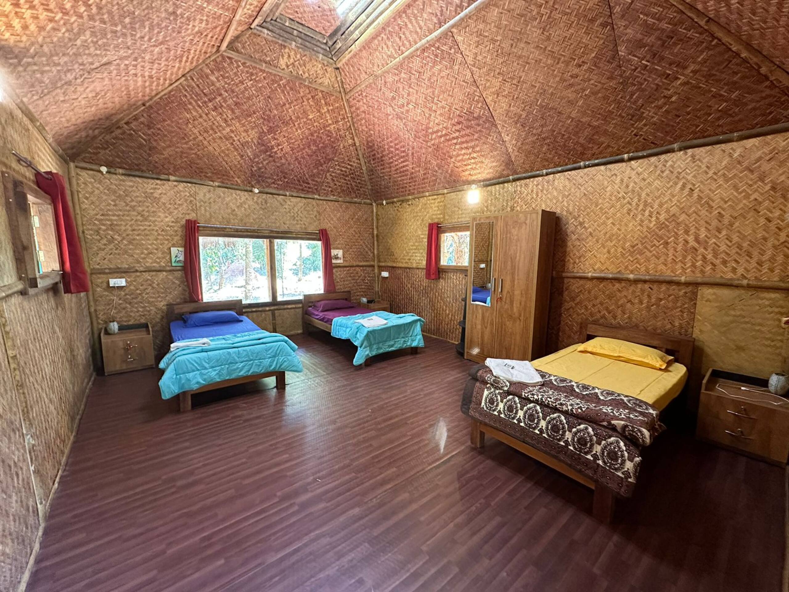 Esalen Coorg 12
