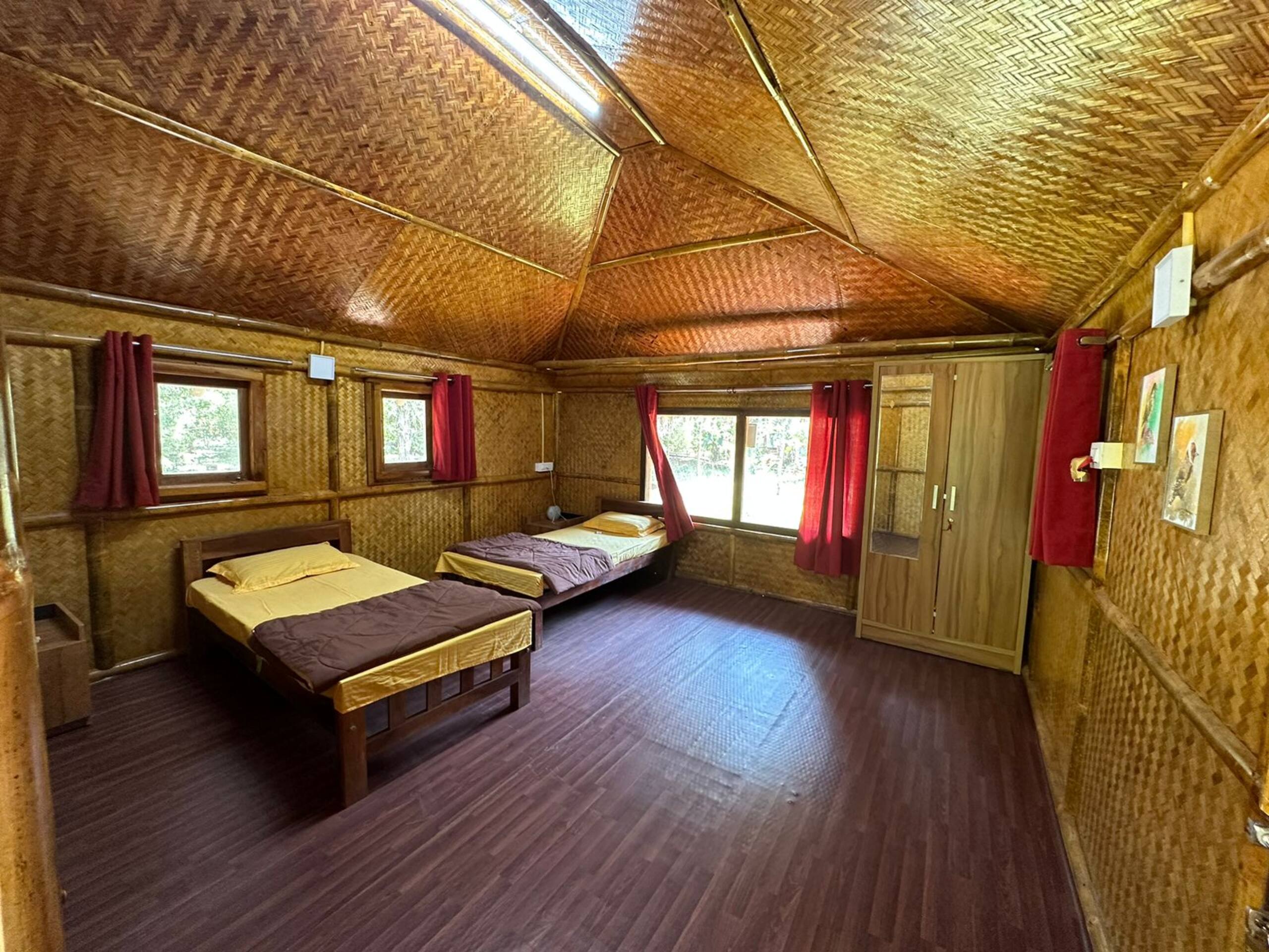 Esalen Coorg 6
