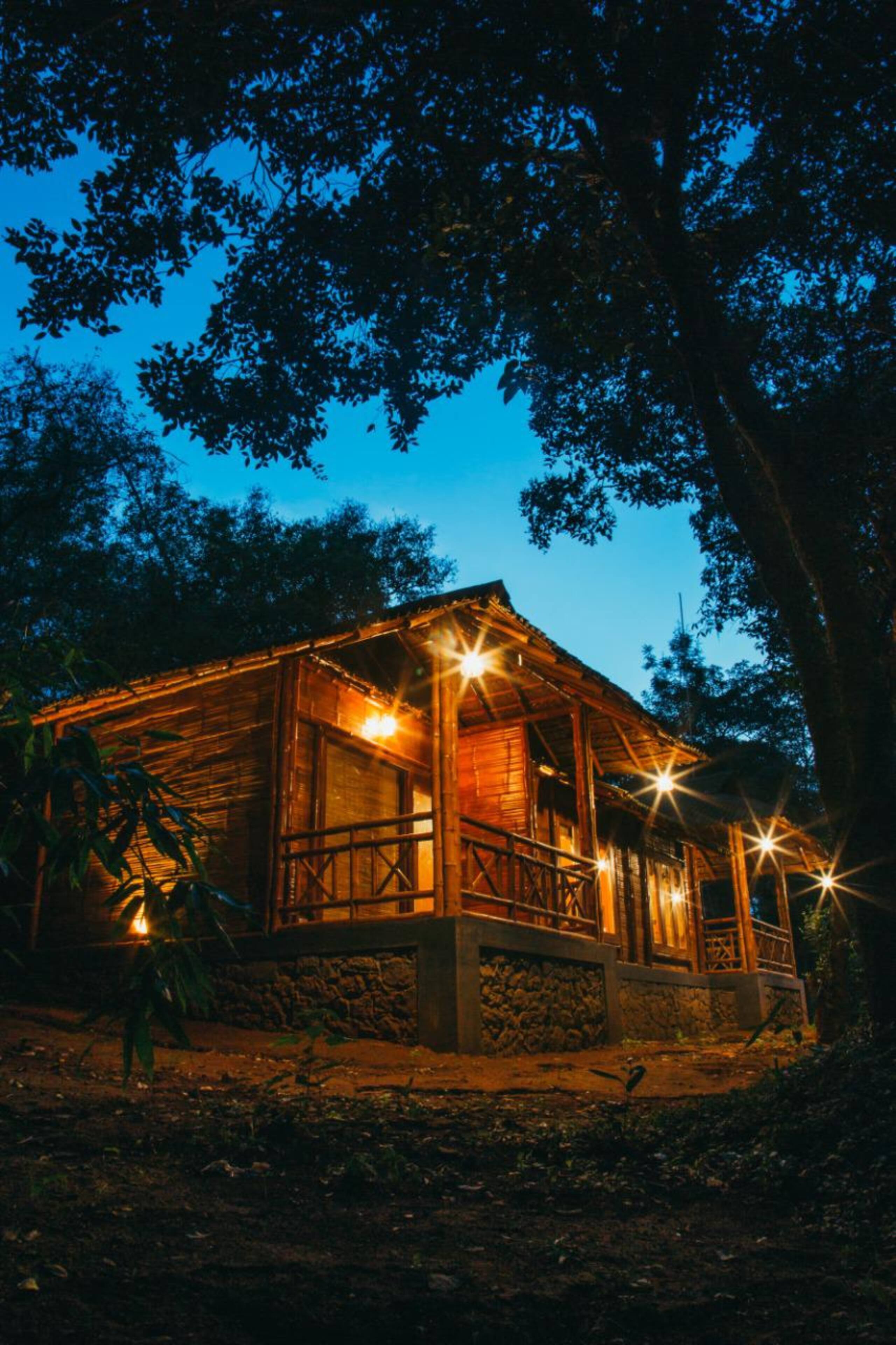 Esalen Coorg — photo 4