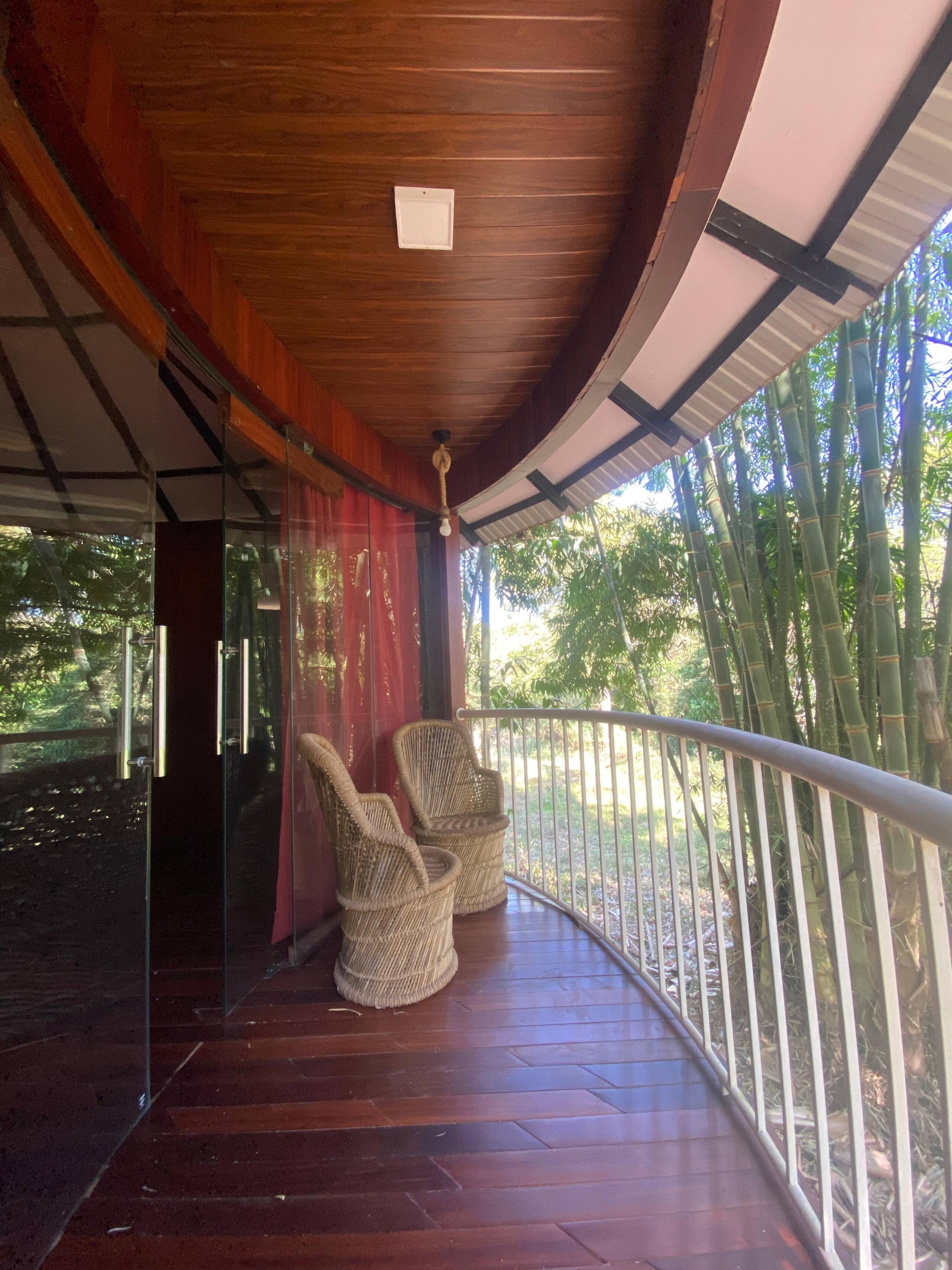 Esalen Coorg 16