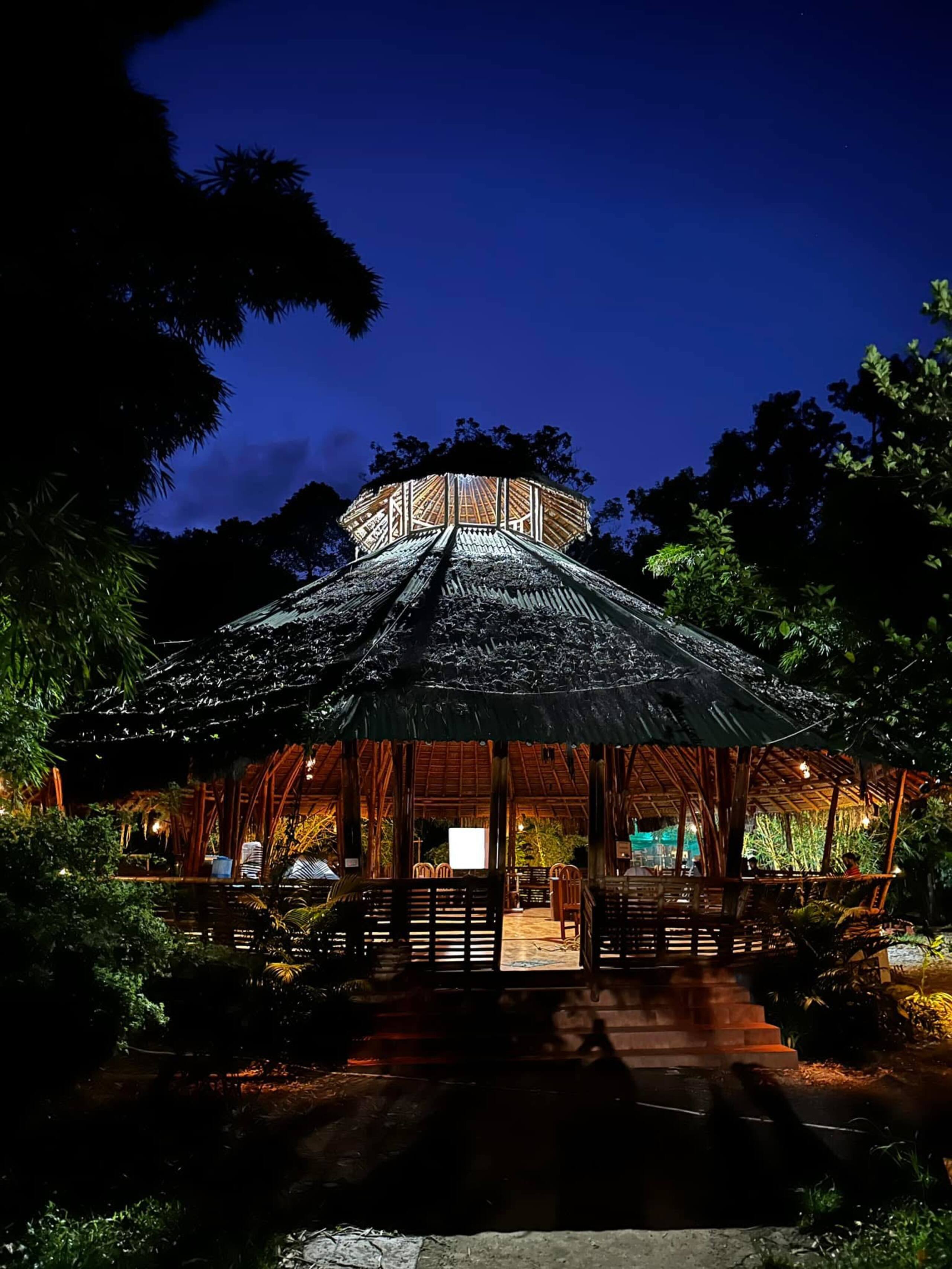 Esalen Coorg — photo 2