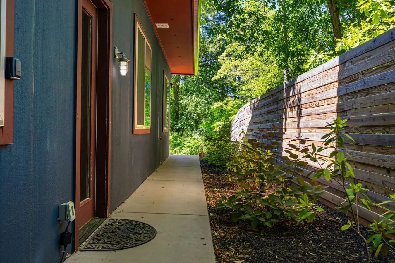 Trail on Property, Amazing AVL Location & Hot Tub 10