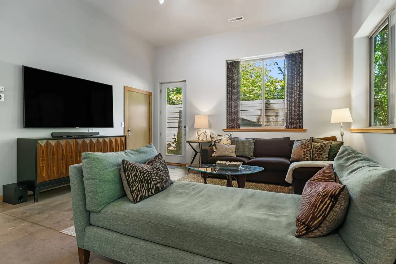 Trail on Property, Amazing AVL Location & Hot Tub 16