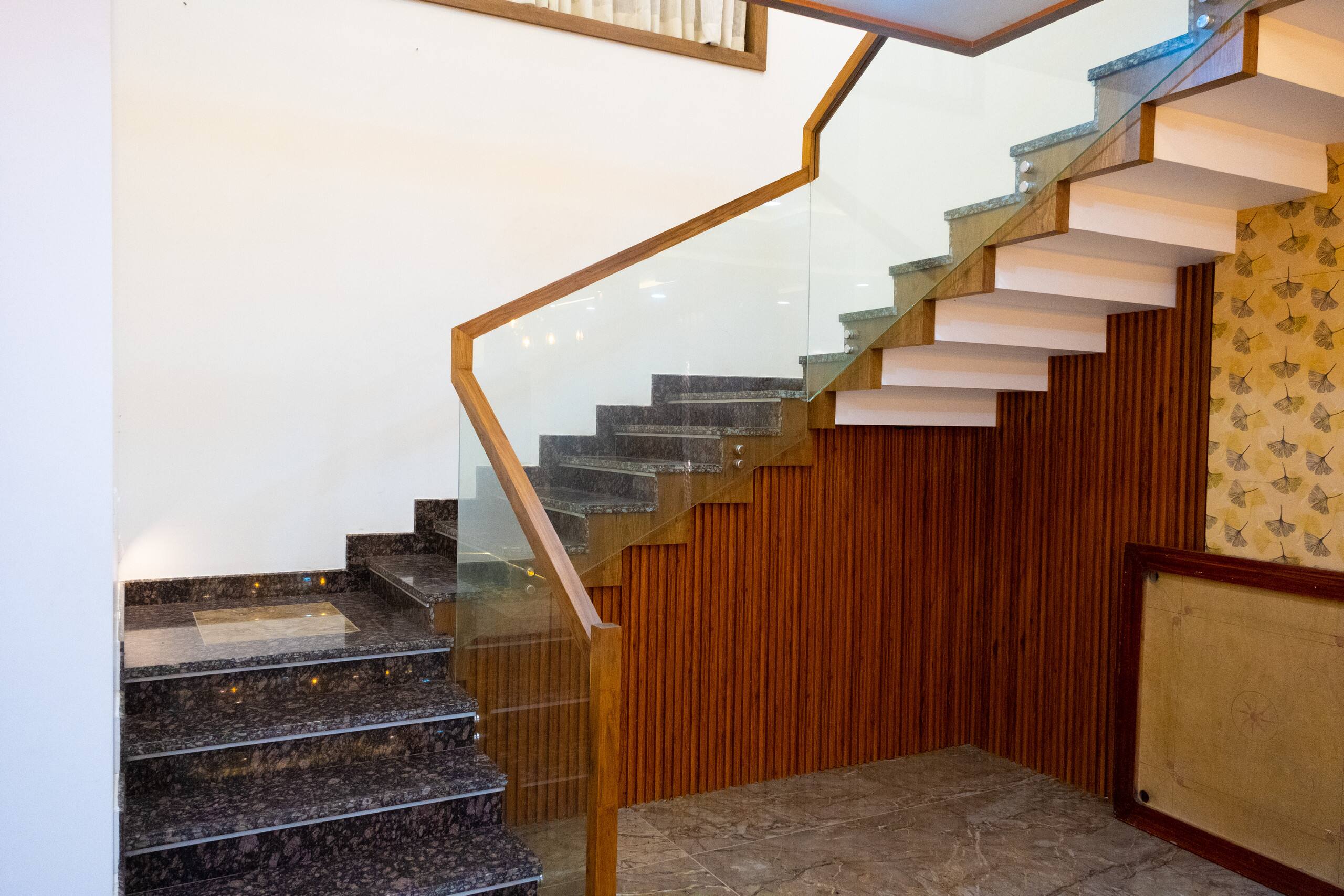 Villa in Wayanad by Canzia Living 20