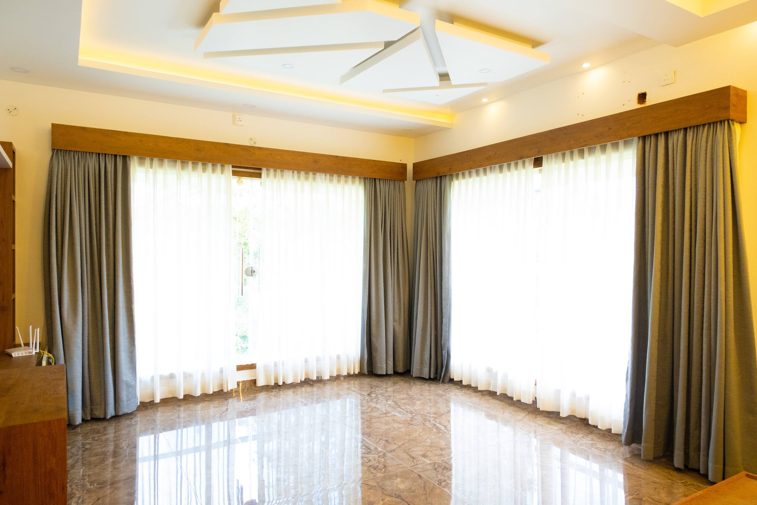 Villa in Wayanad by Canzia Living 27