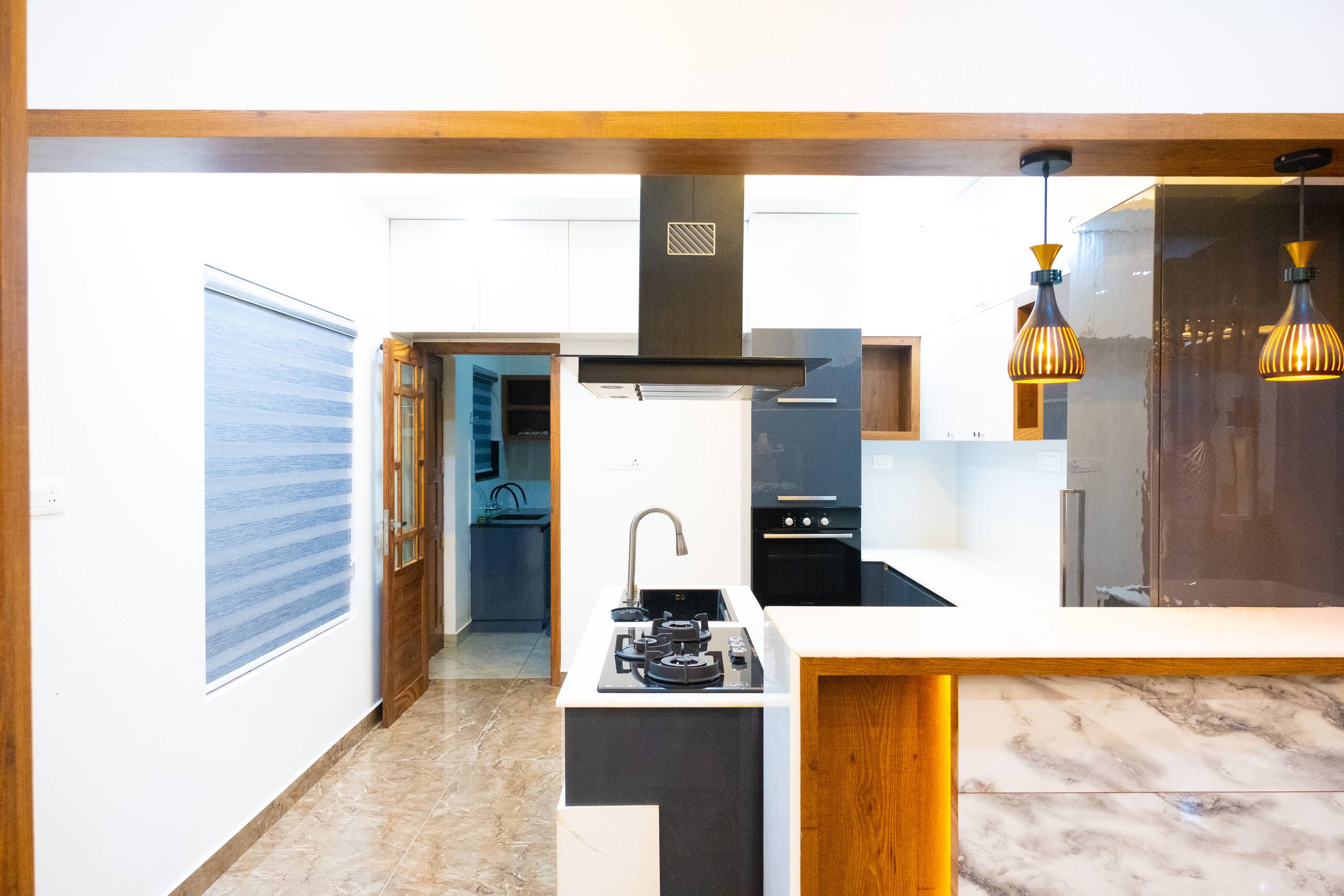 Villa in Wayanad by Canzia Living 9
