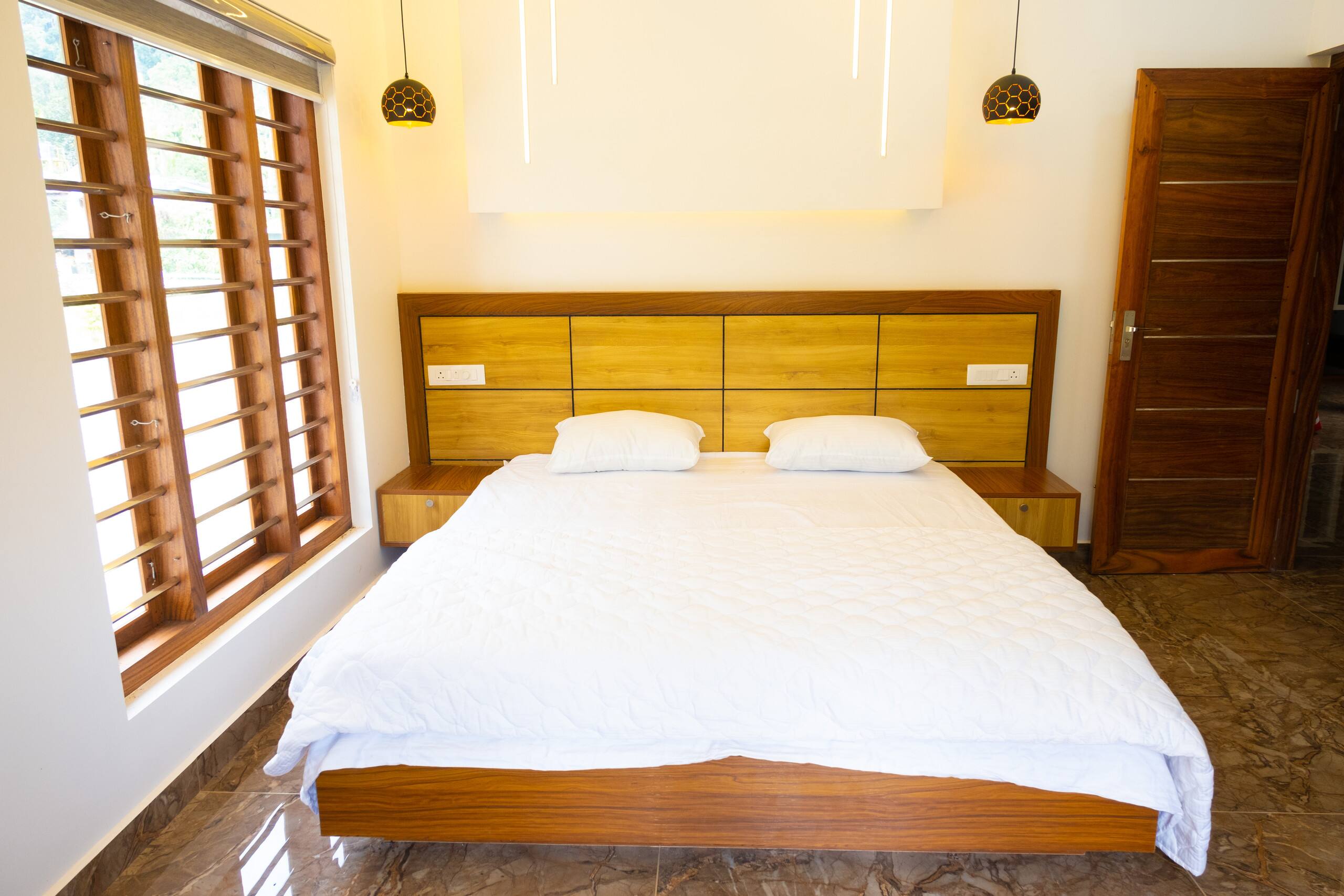 Villa in Wayanad by Canzia Living 34