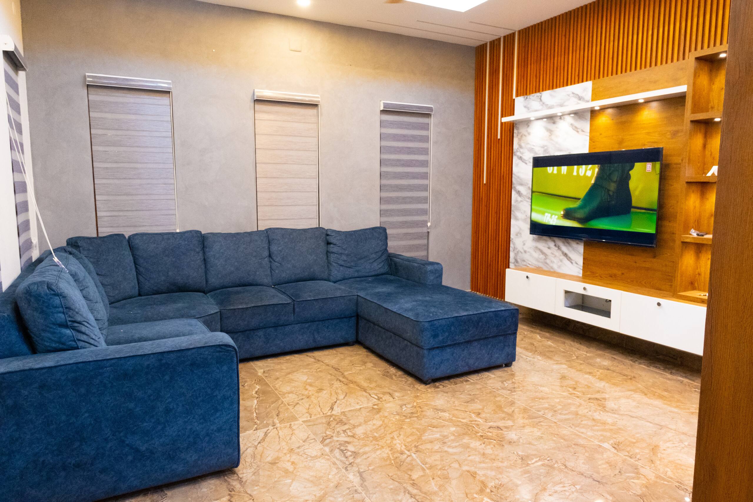 Villa in Wayanad by Canzia Living 7