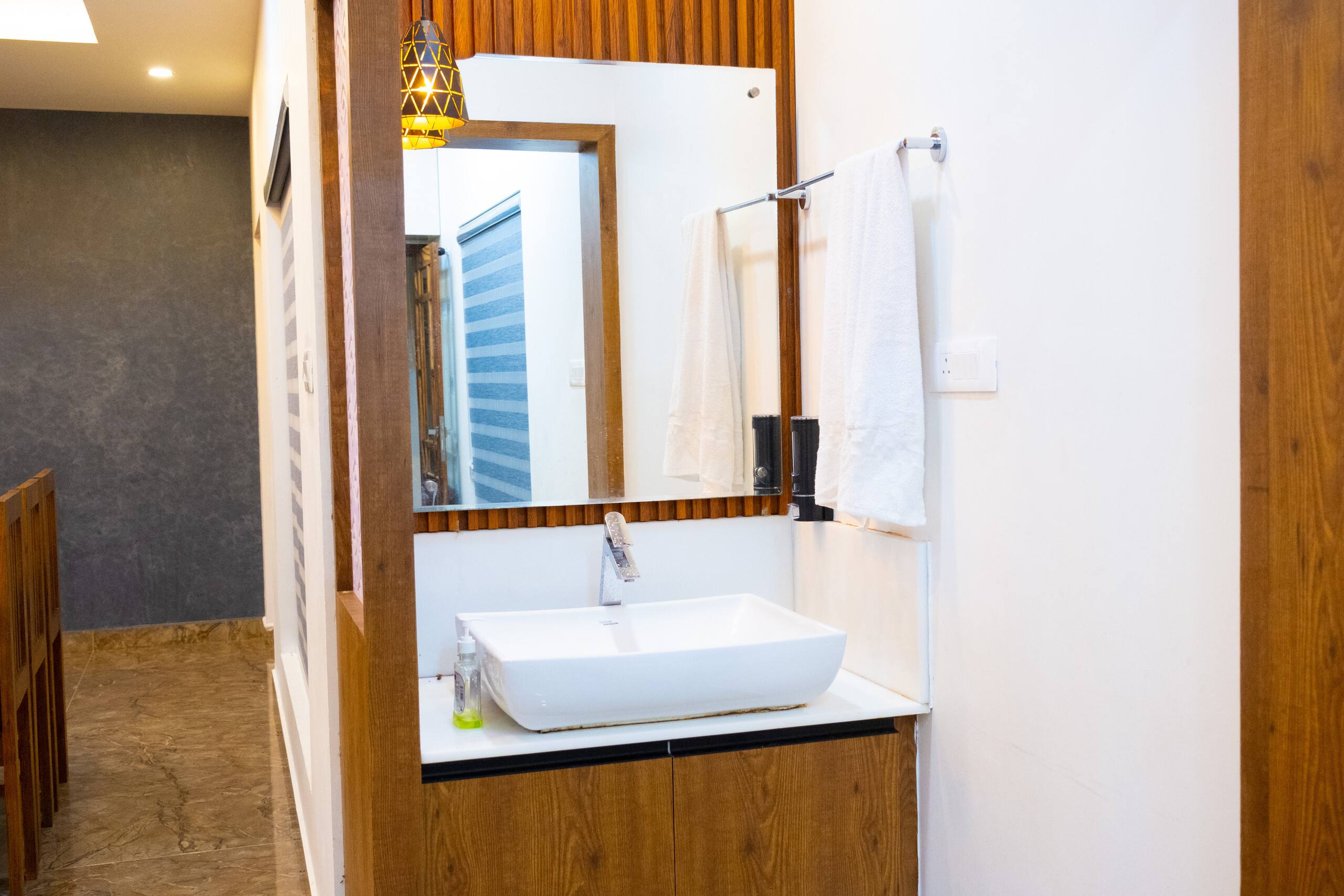 Villa in Wayanad by Canzia Living 13